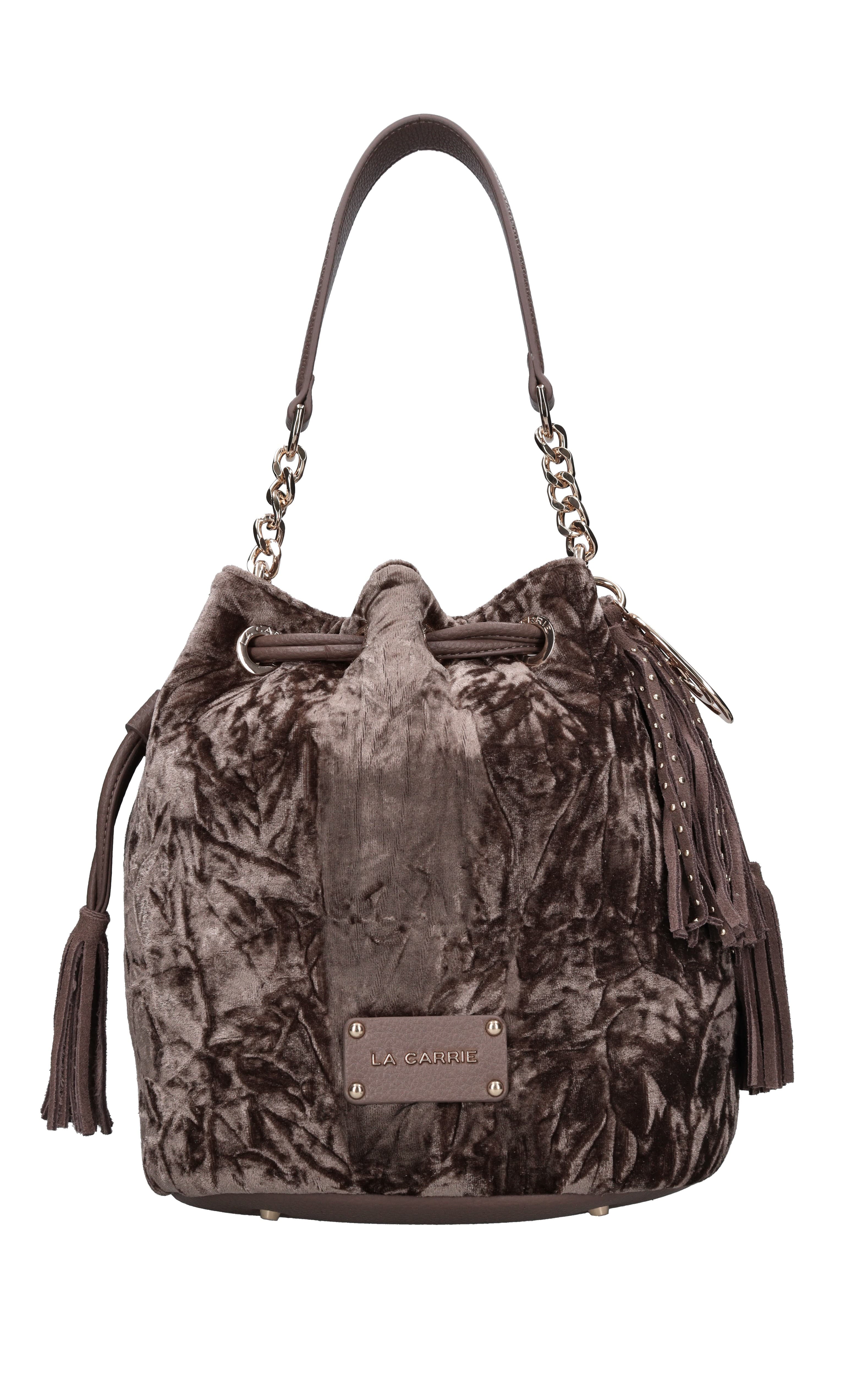 la carrie Bags..