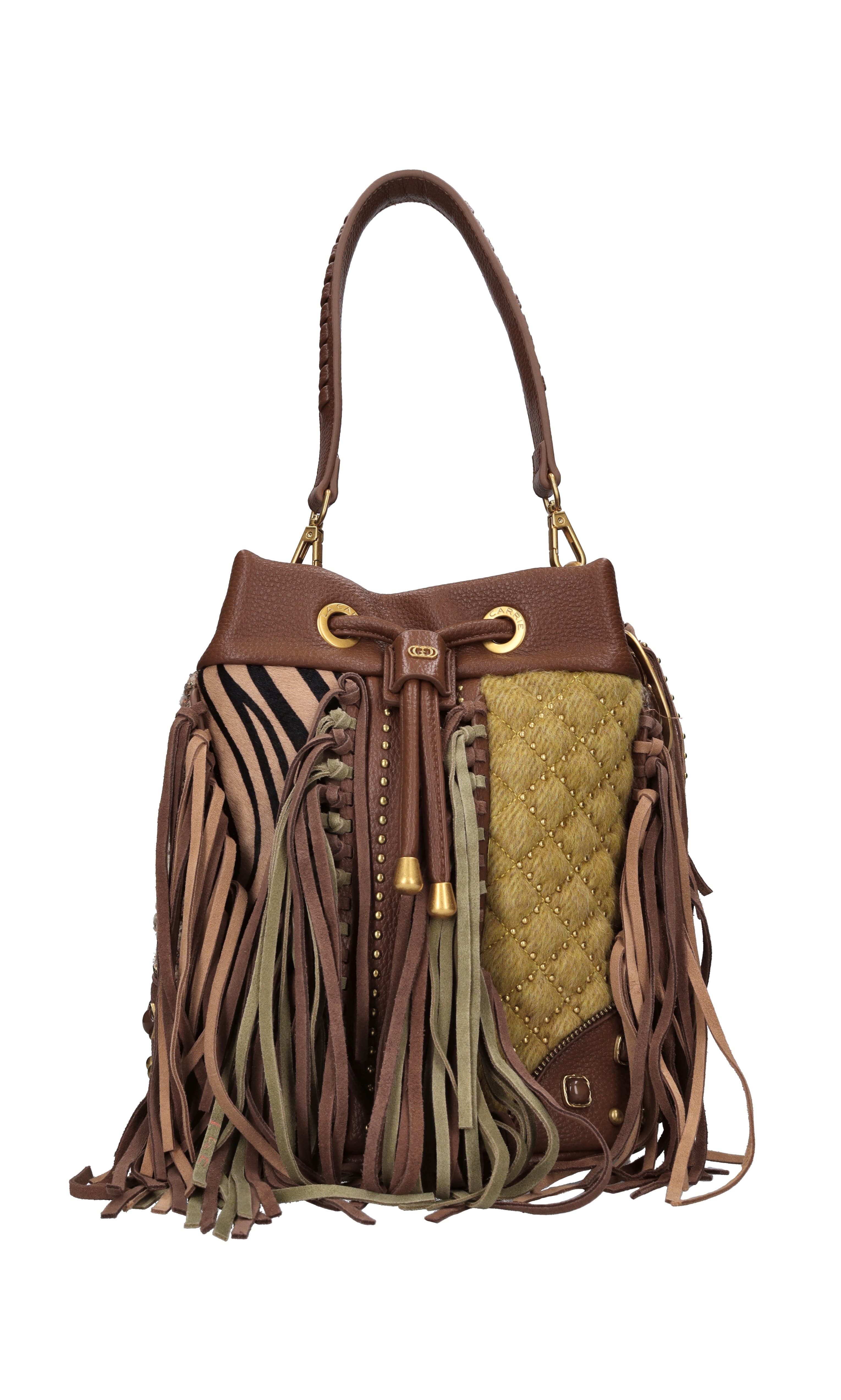 la carrie Bags..
