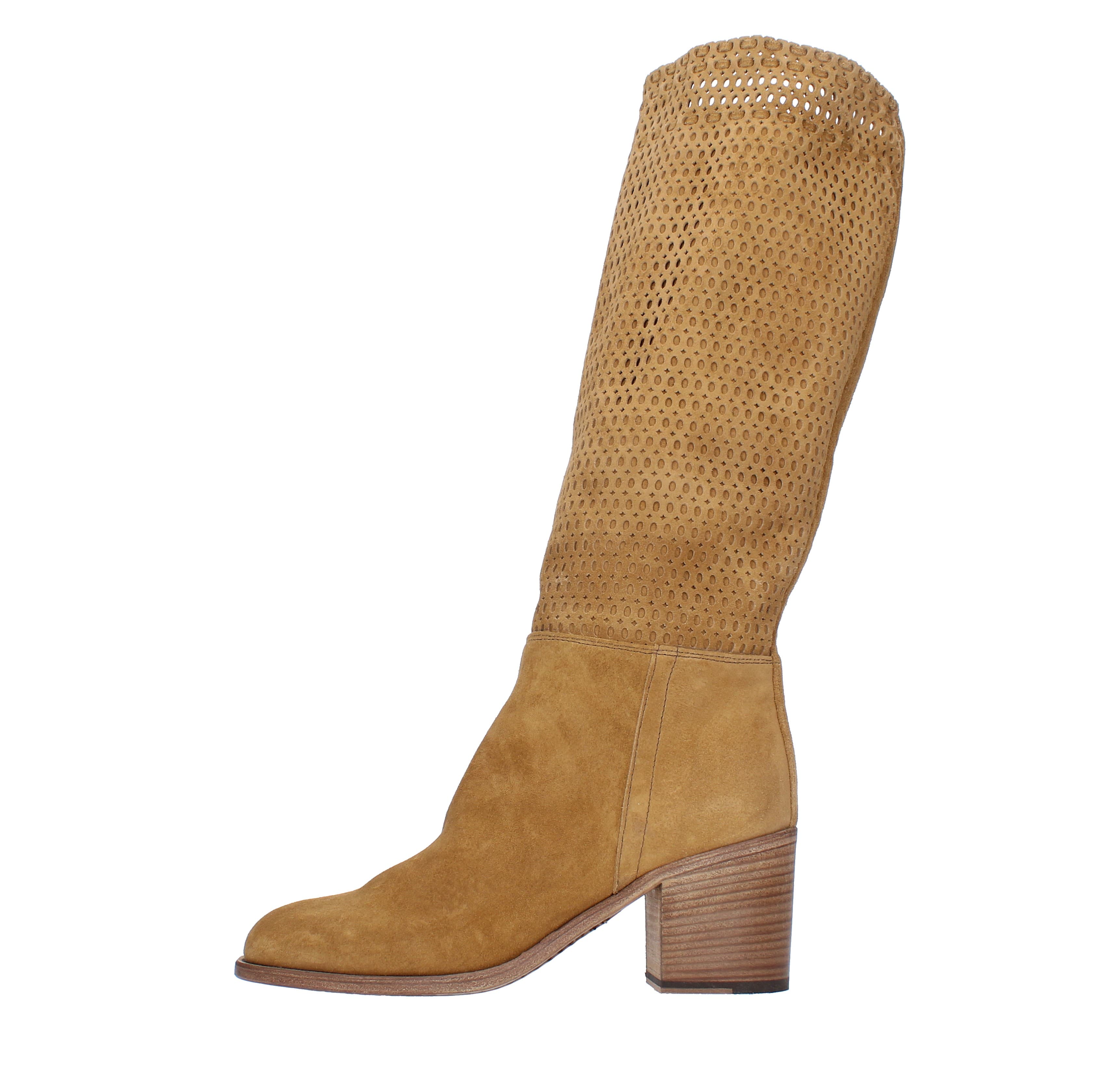 Pantanetti Boots