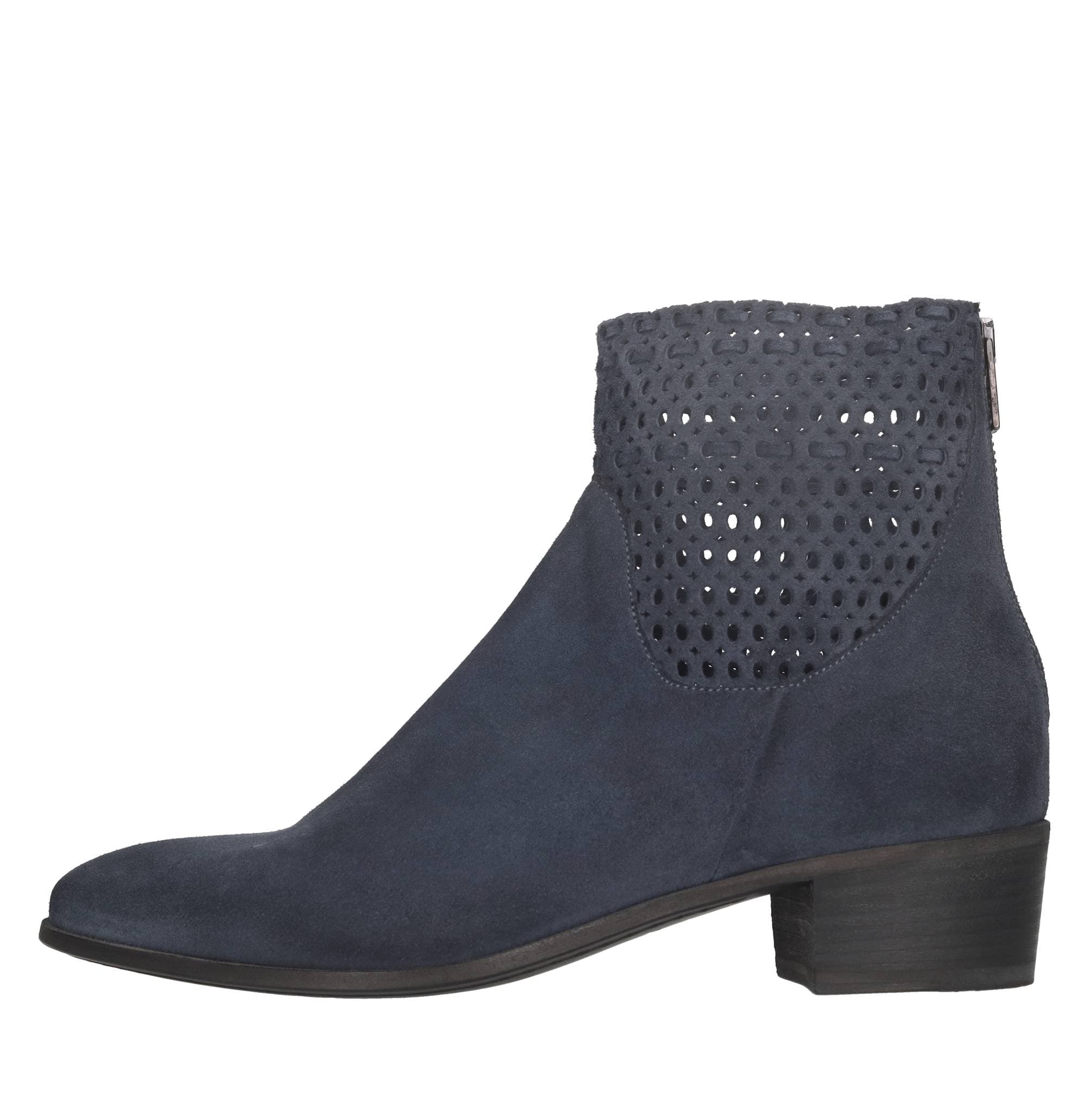 Pantanetti Boots