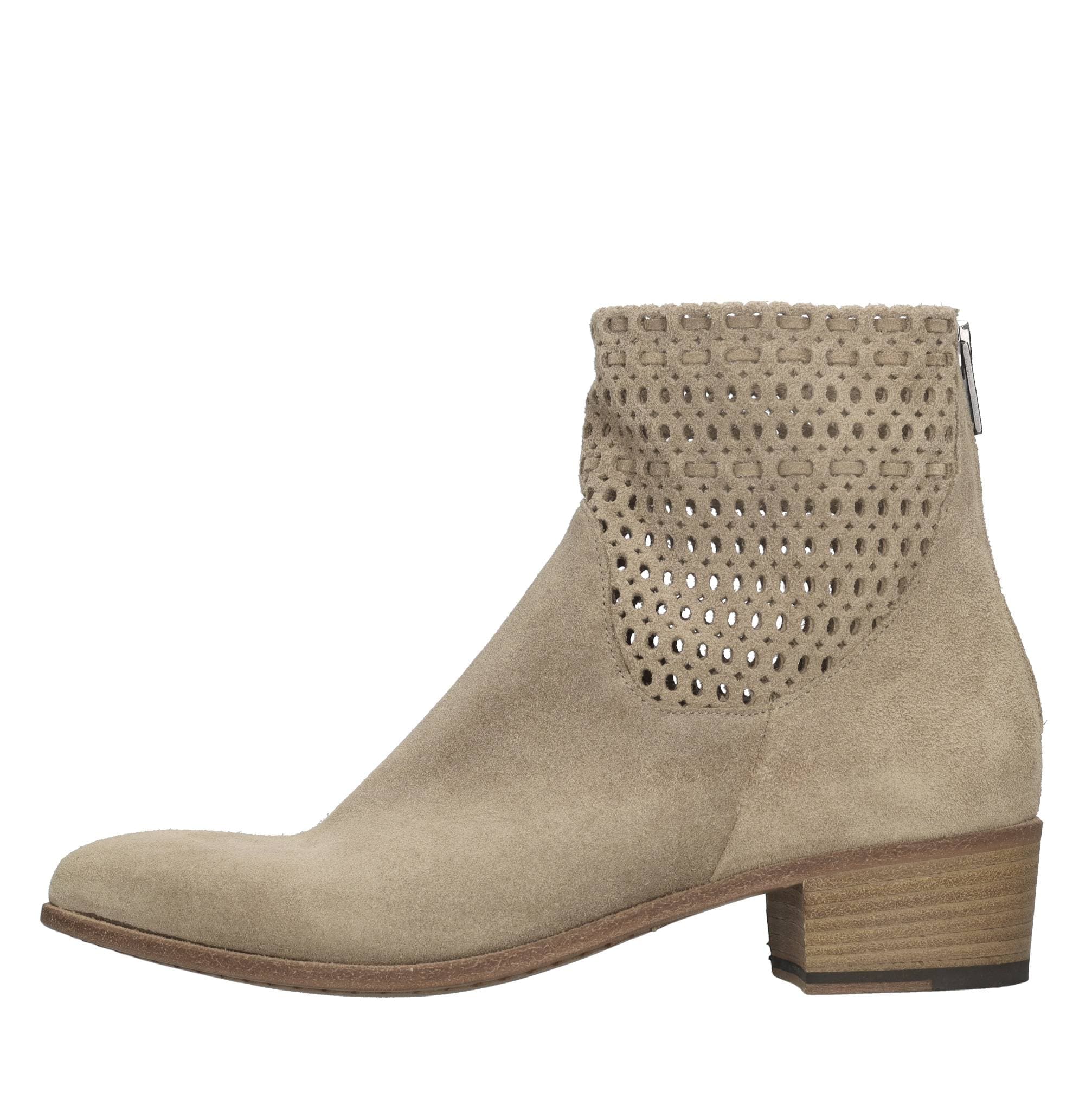 Pantanetti Boots