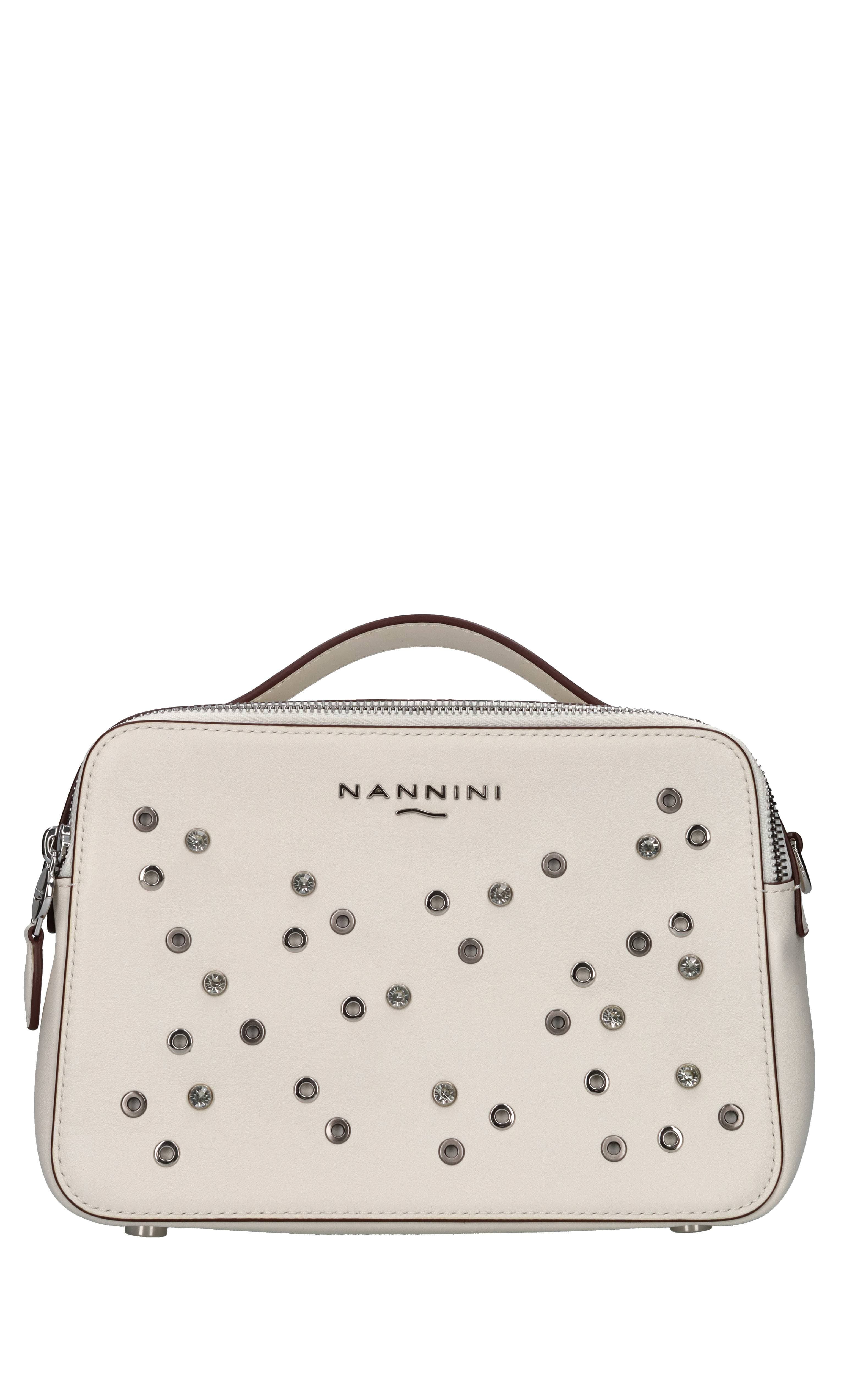 NANNINI Bags..