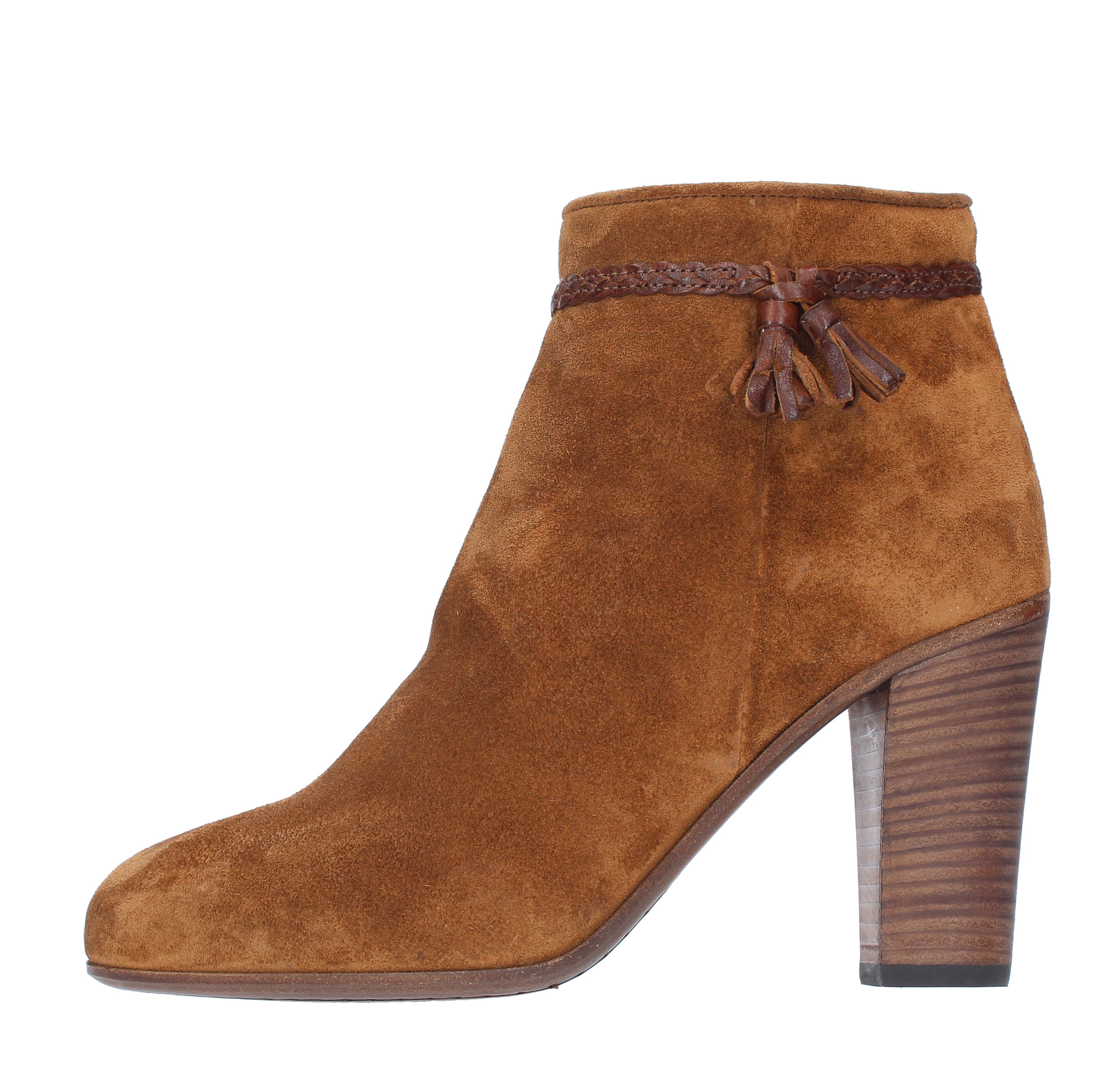 Pantanetti Boots