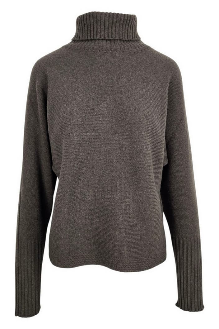 AROVESCIO Sweaters Brown
