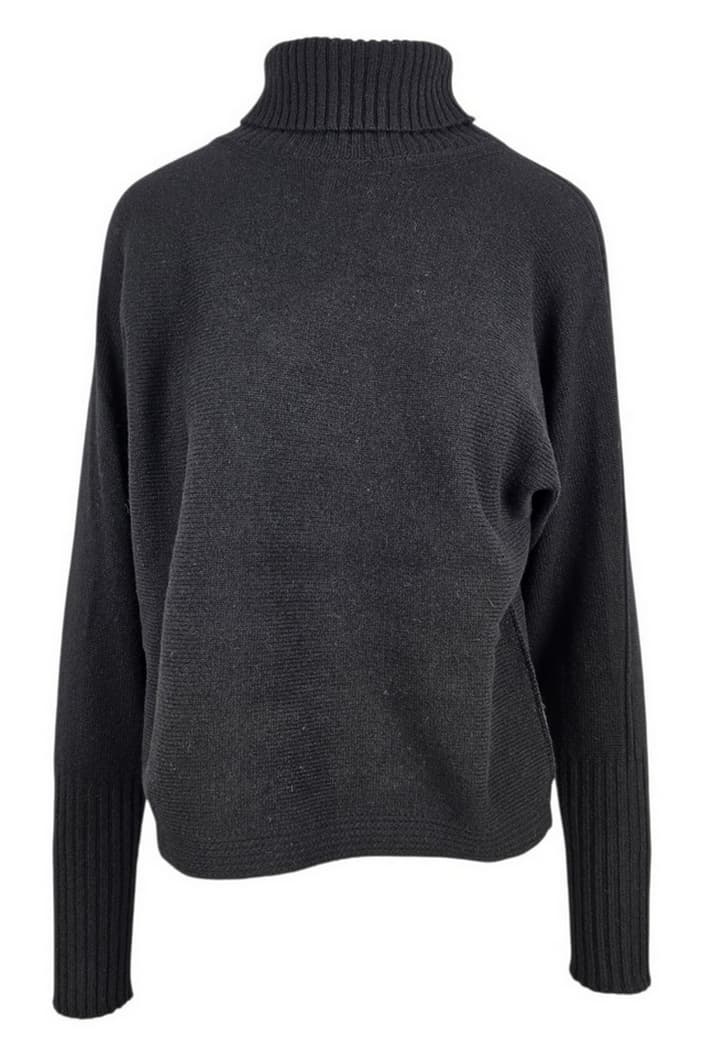AROVESCIO Sweaters Black