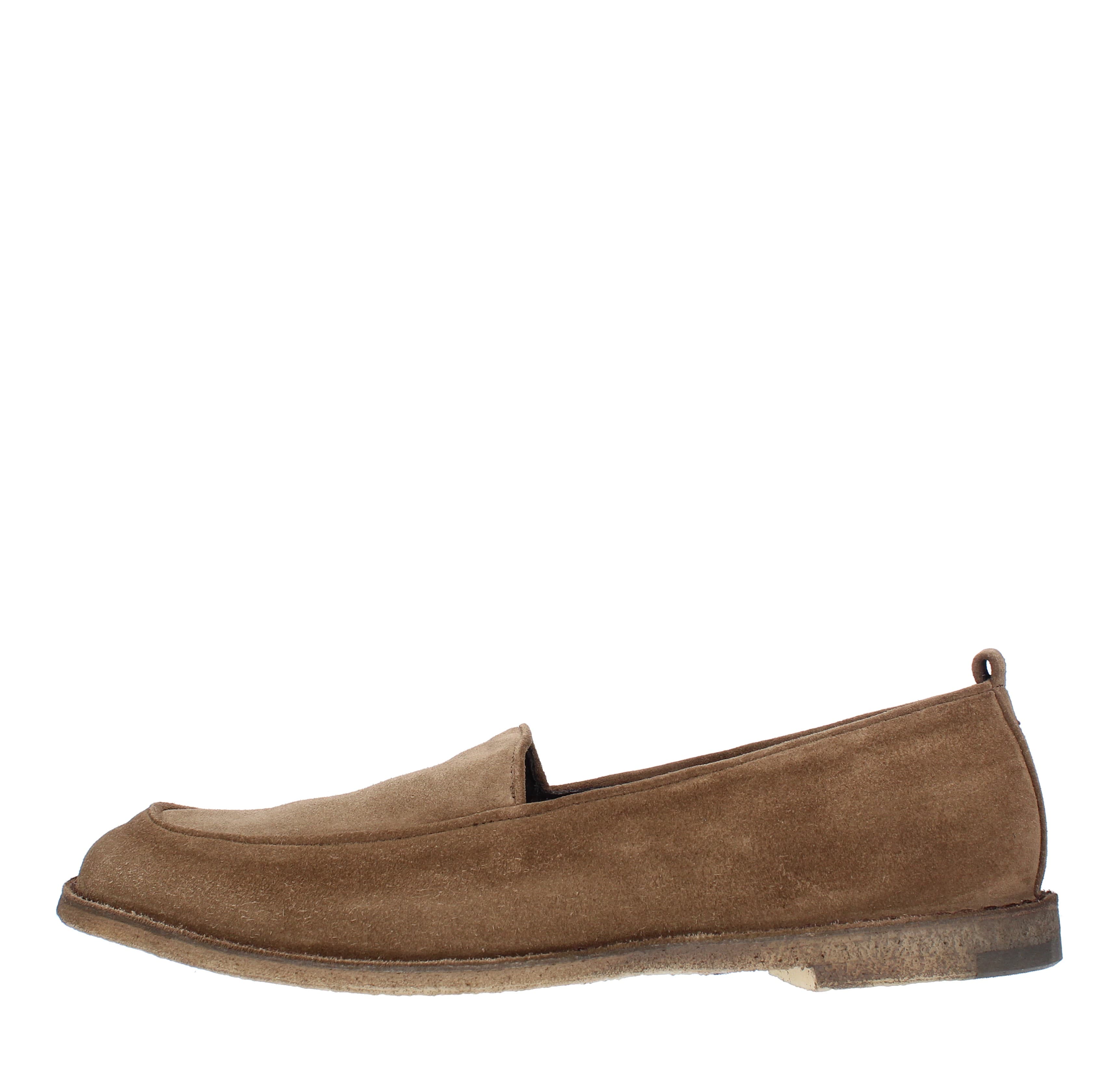 Pantanetti Flat shoes