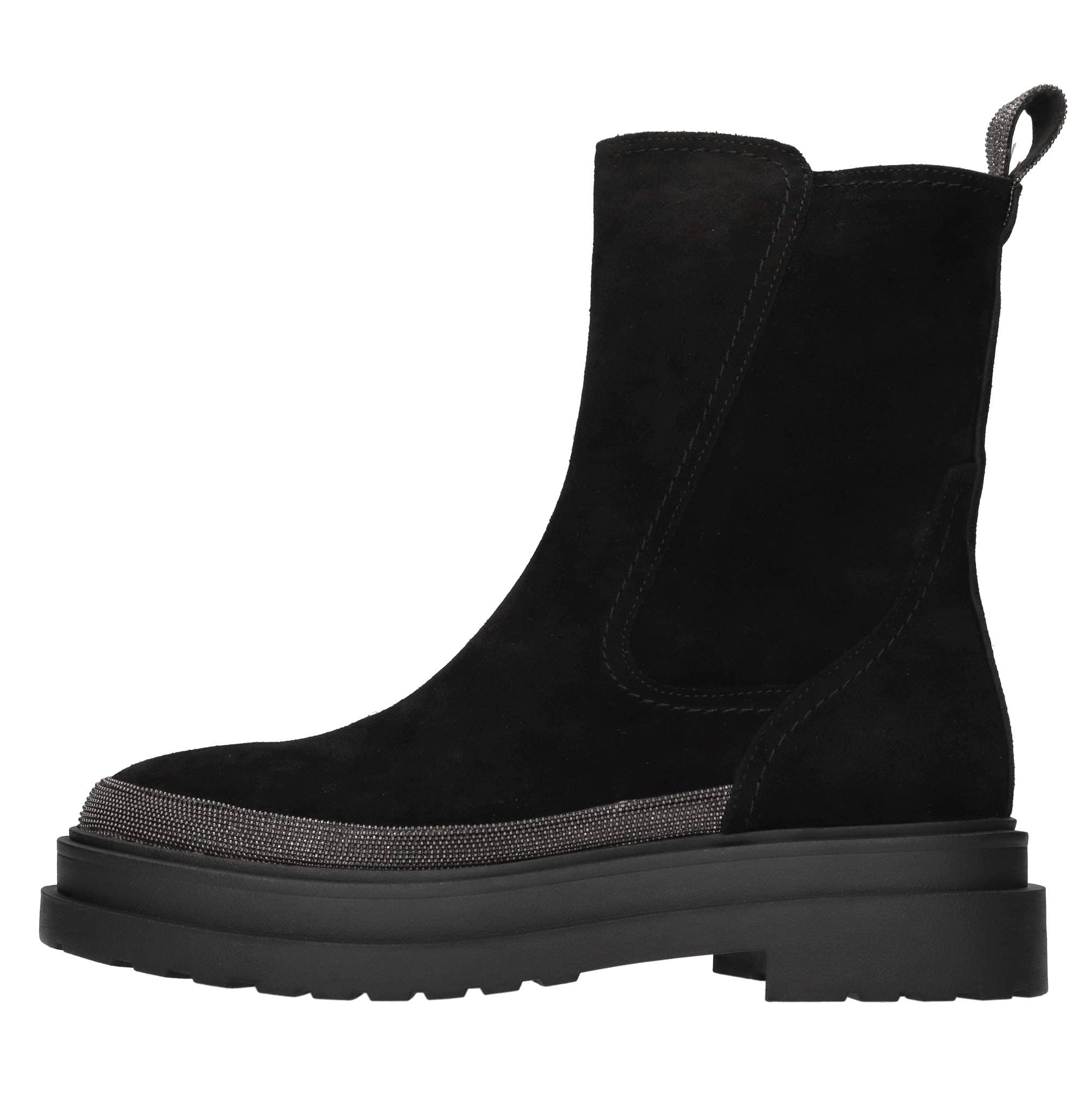 De Siena Boots