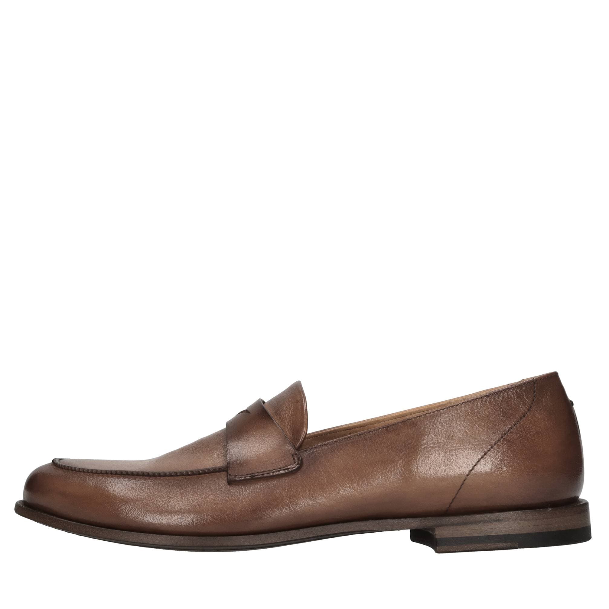Pantanetti Flat shoes