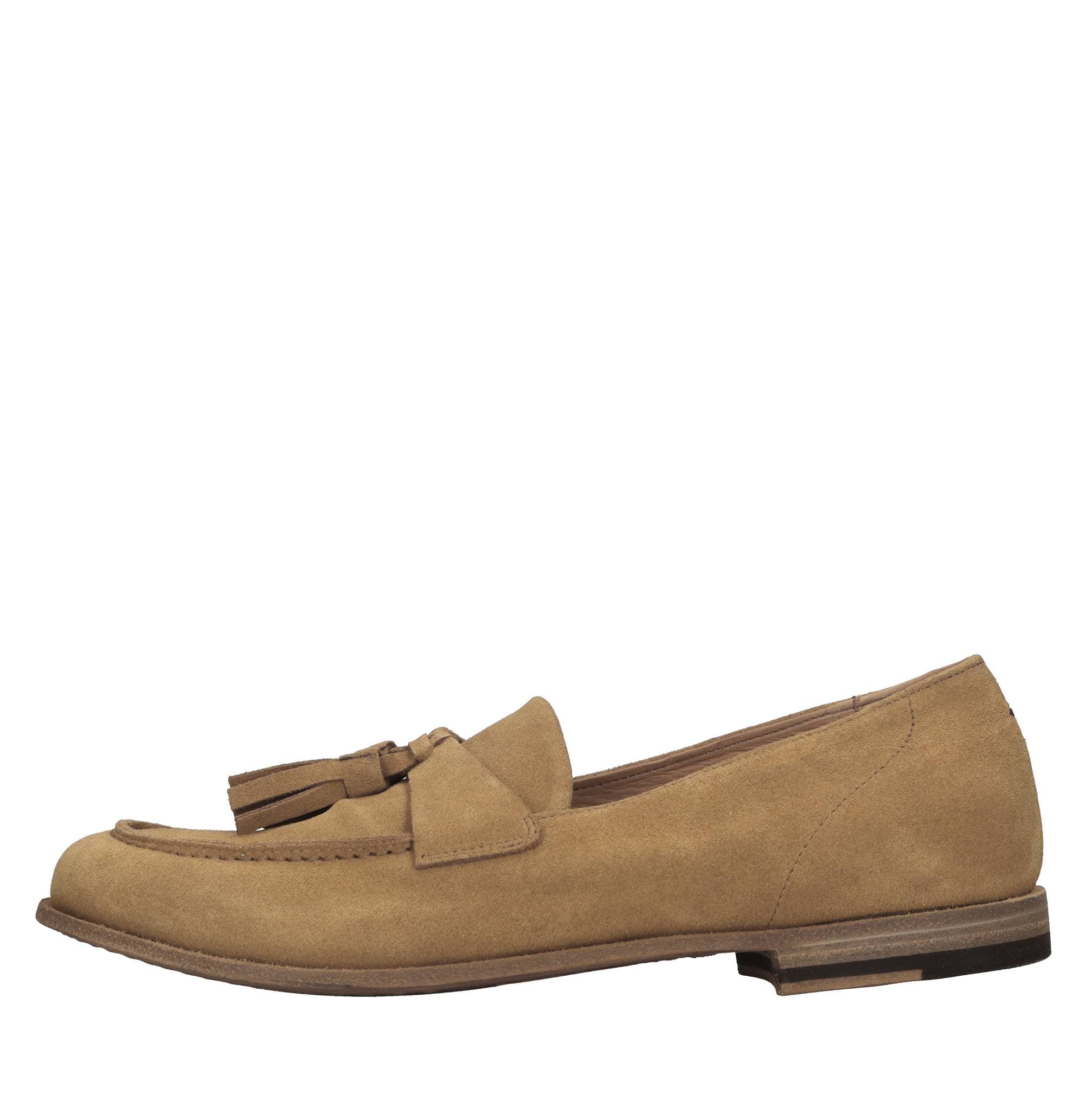 Pantanetti Flat shoes
