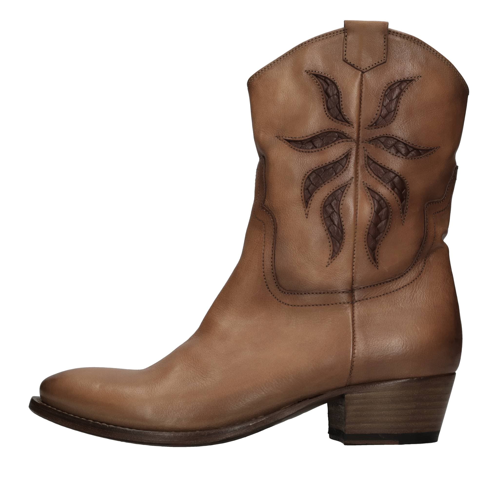 Pantanetti Boots