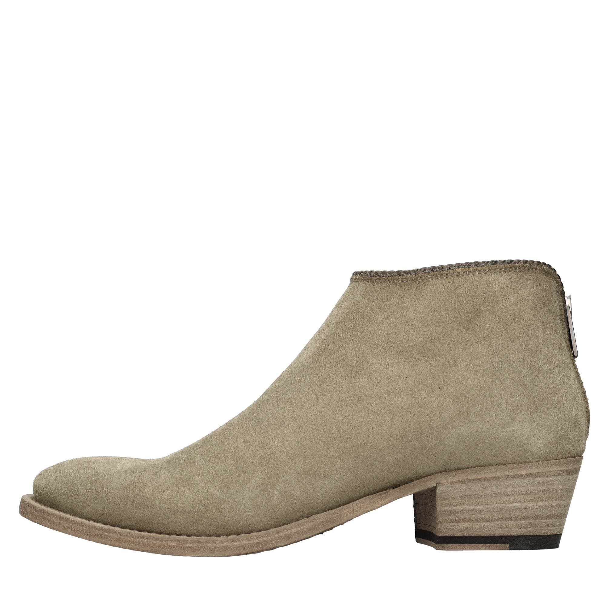 Pantanetti Boots