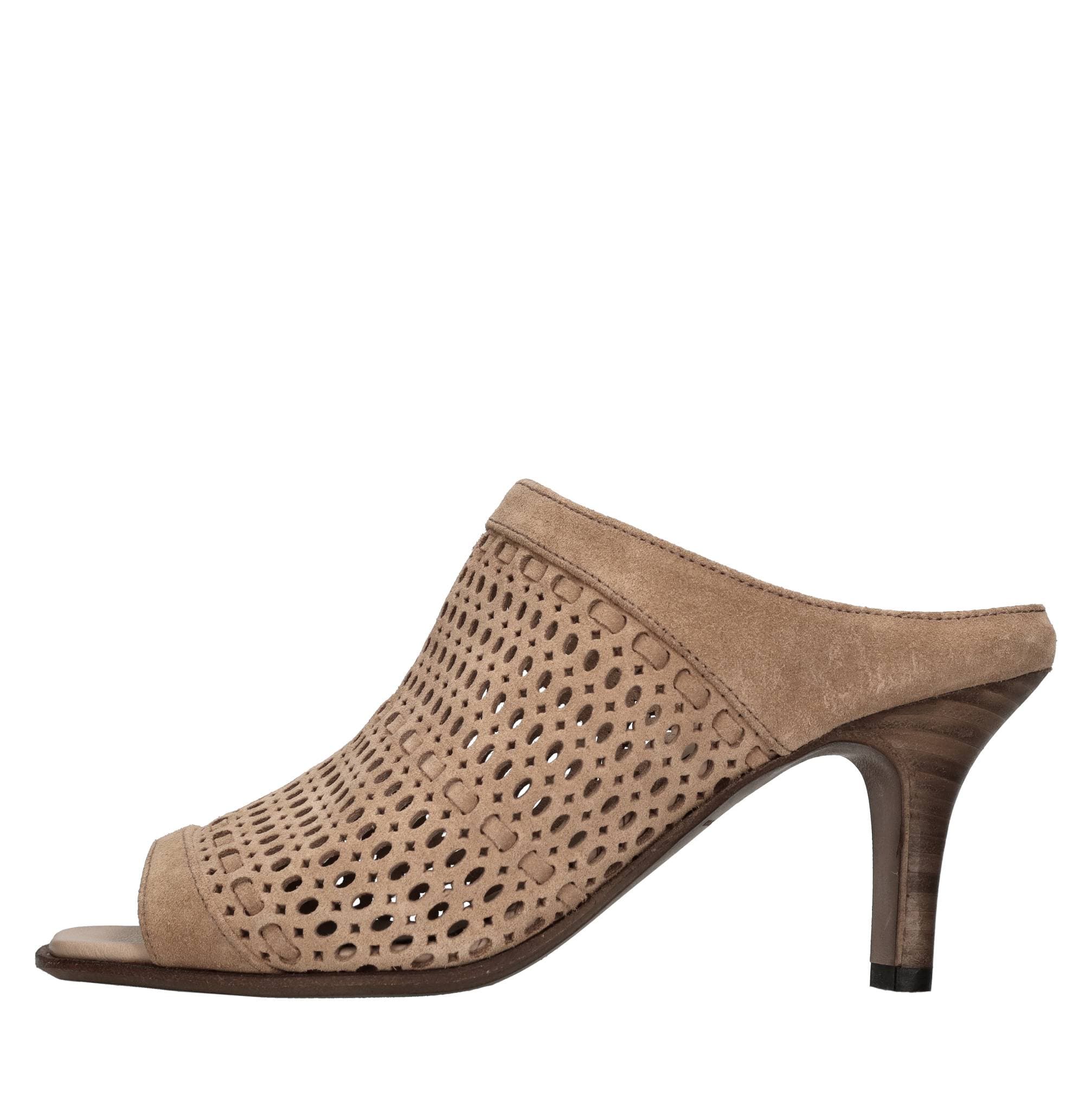 Pantanetti Sandals