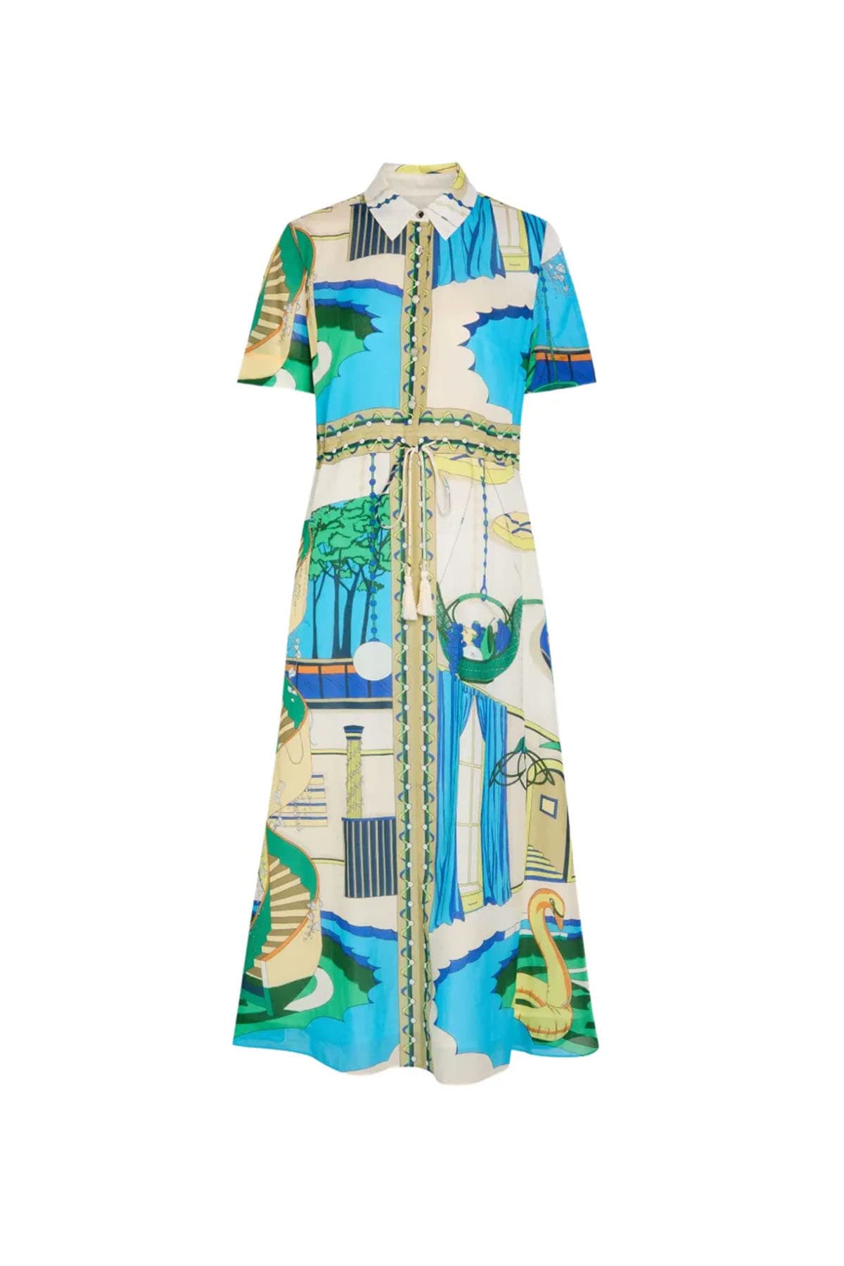 Tory Burch Dresses