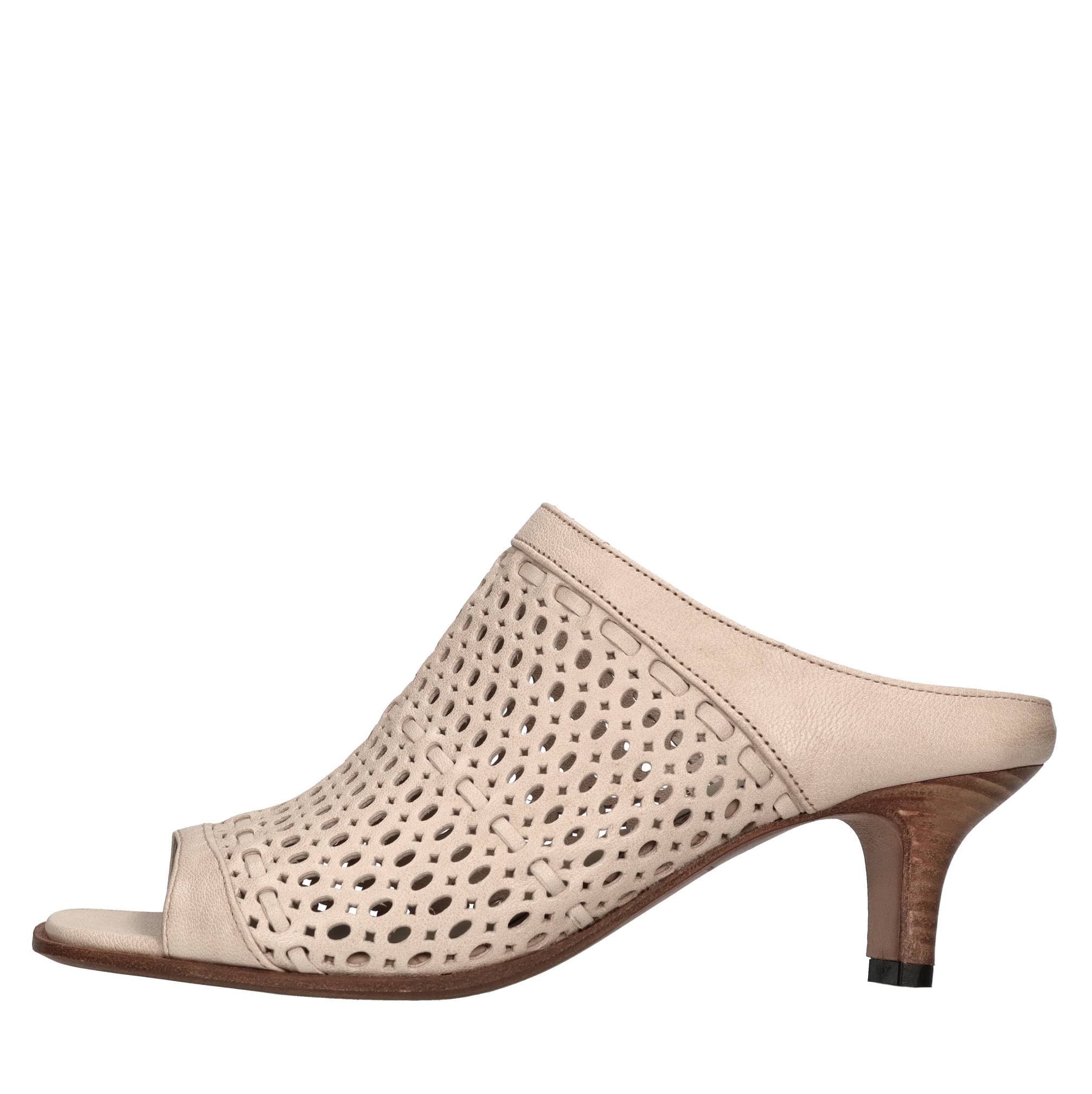 Pantanetti Sandals