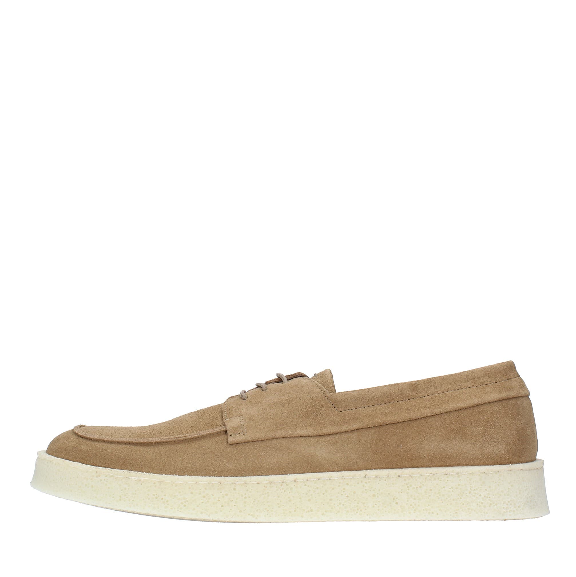 PANTANETTI Flat shoes