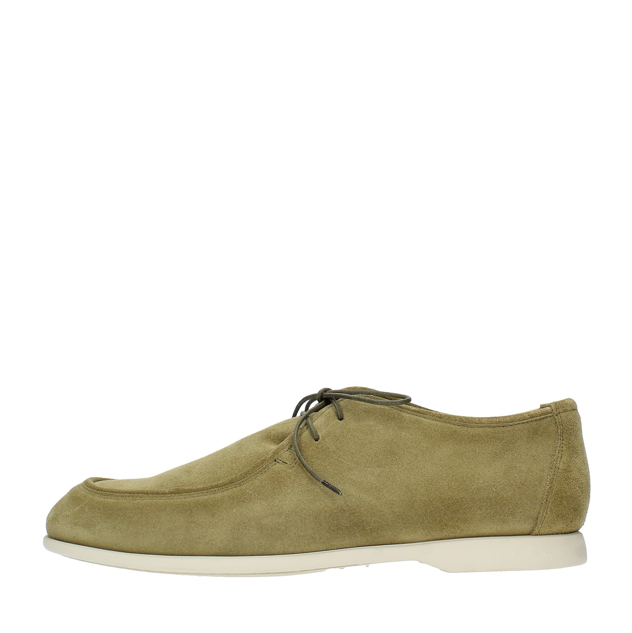 PANTANETTI Flat shoes