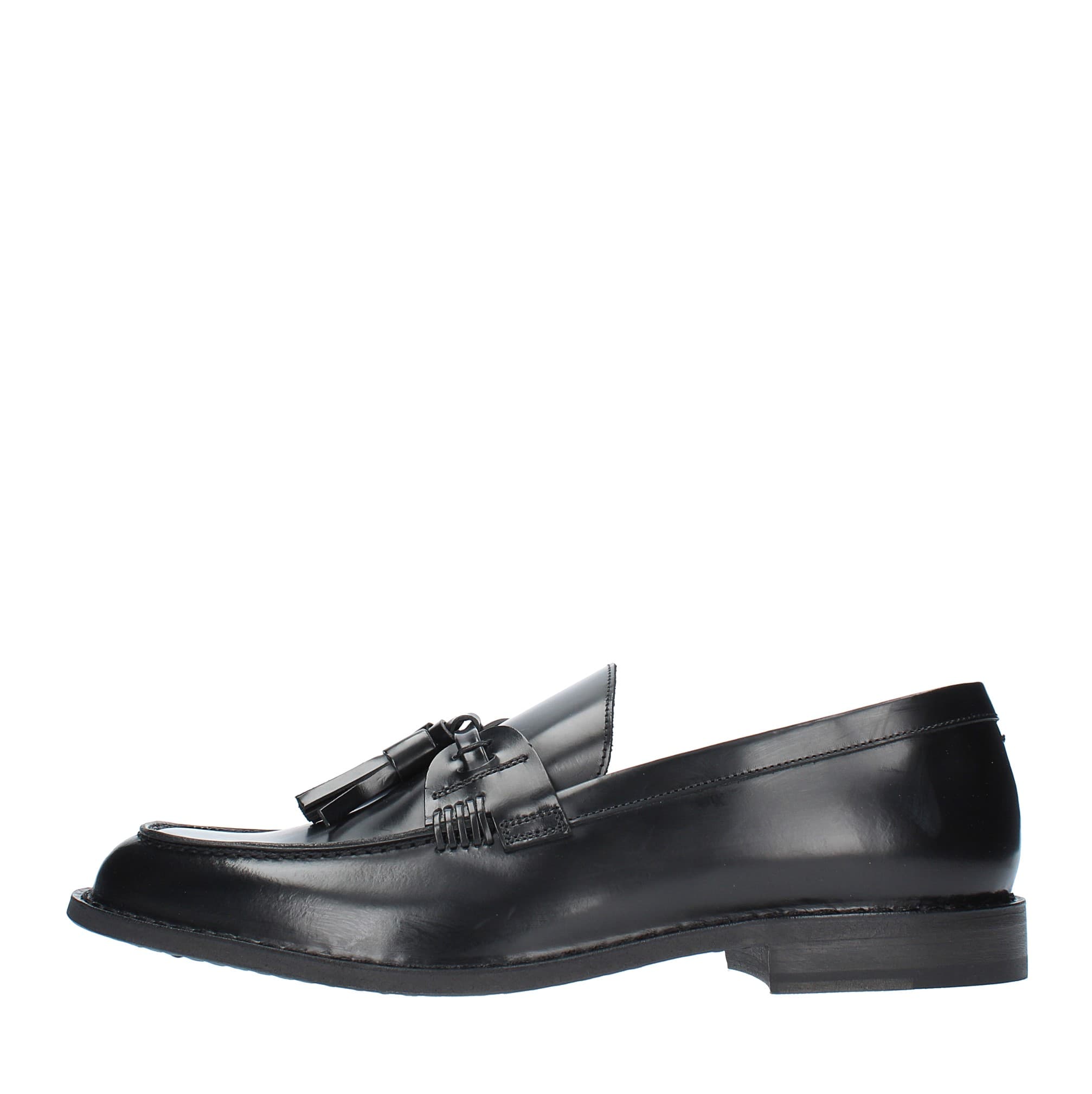 PANTANETTI Flat shoes