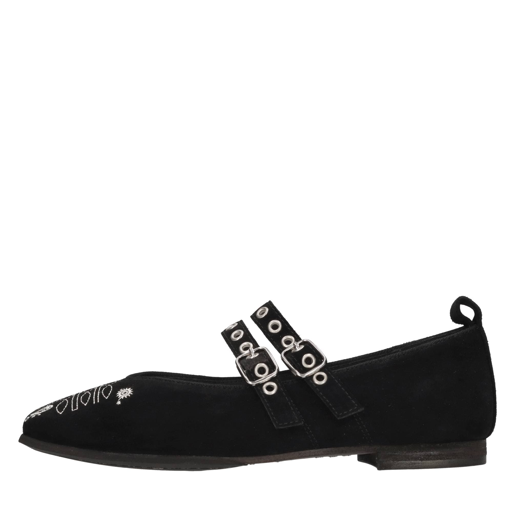 De Siena Flat shoes