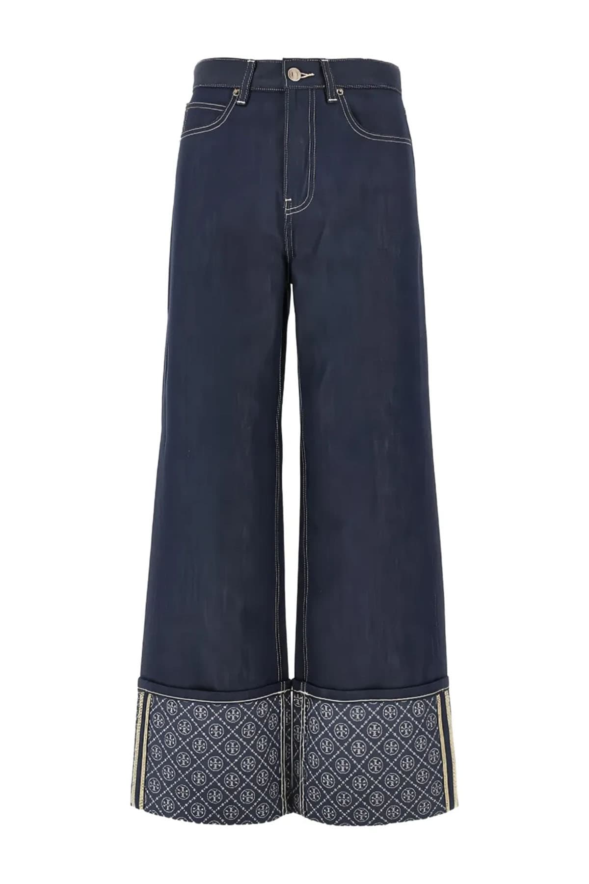 Tory Burch Jeans