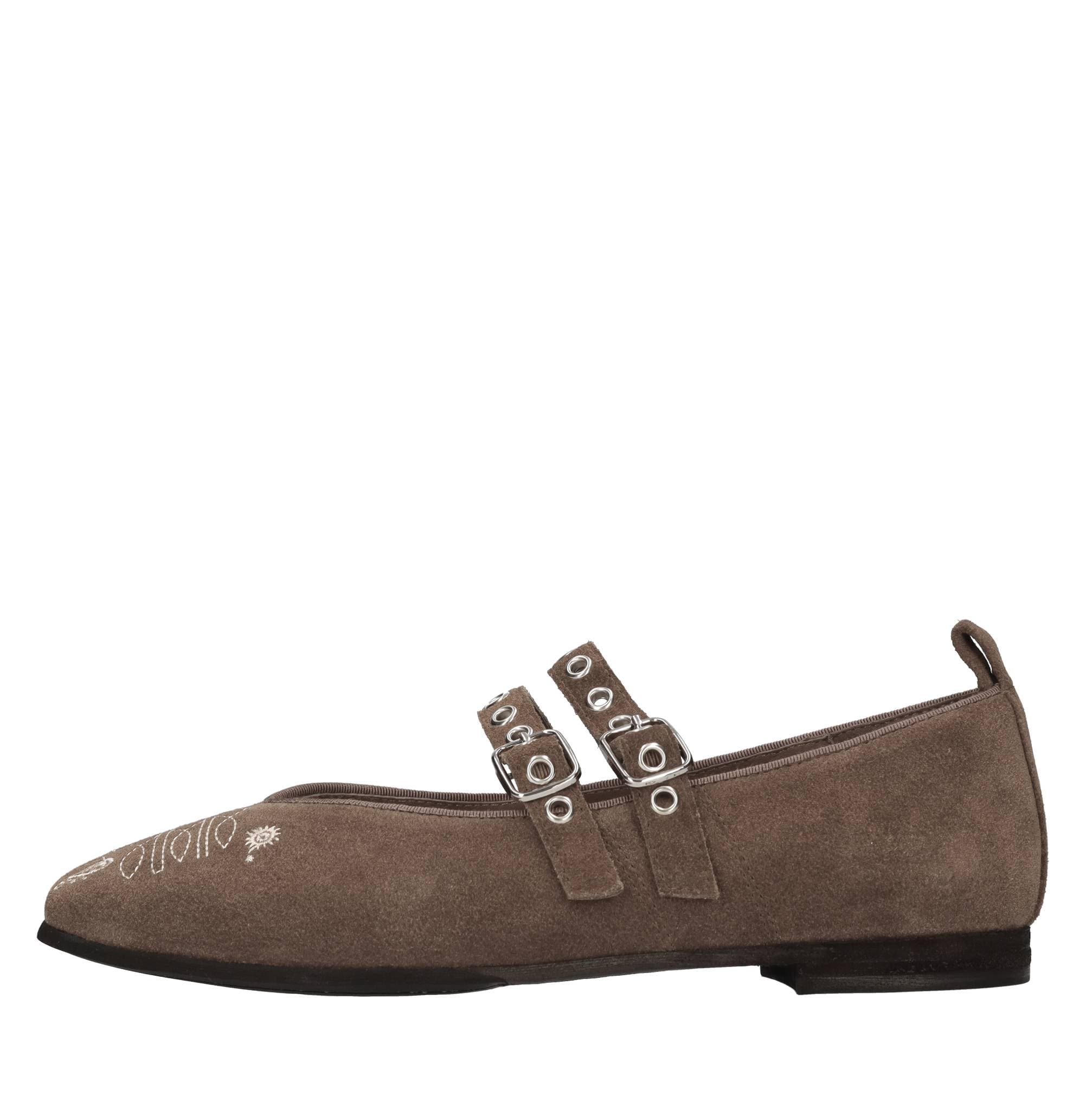 De Siena Flat shoes