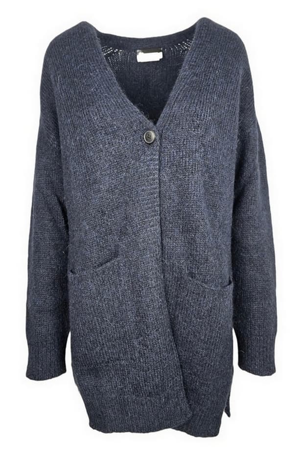 AROVESCIO Sweaters Blue