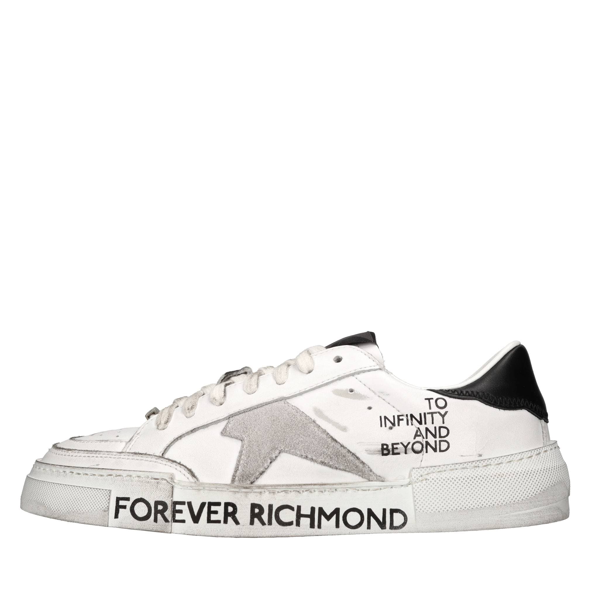 John Richmond Sneakers