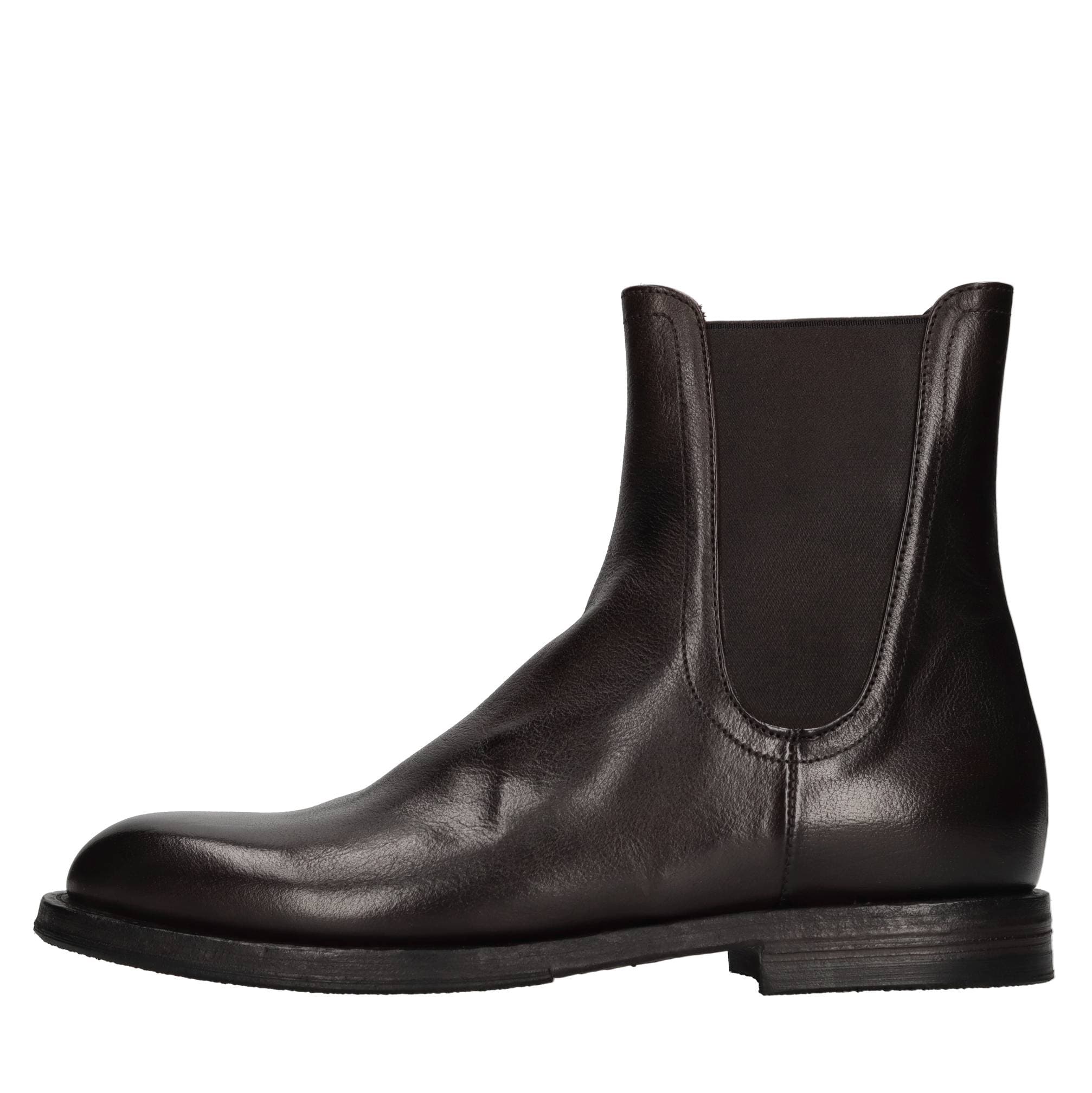 Pantanetti Boots