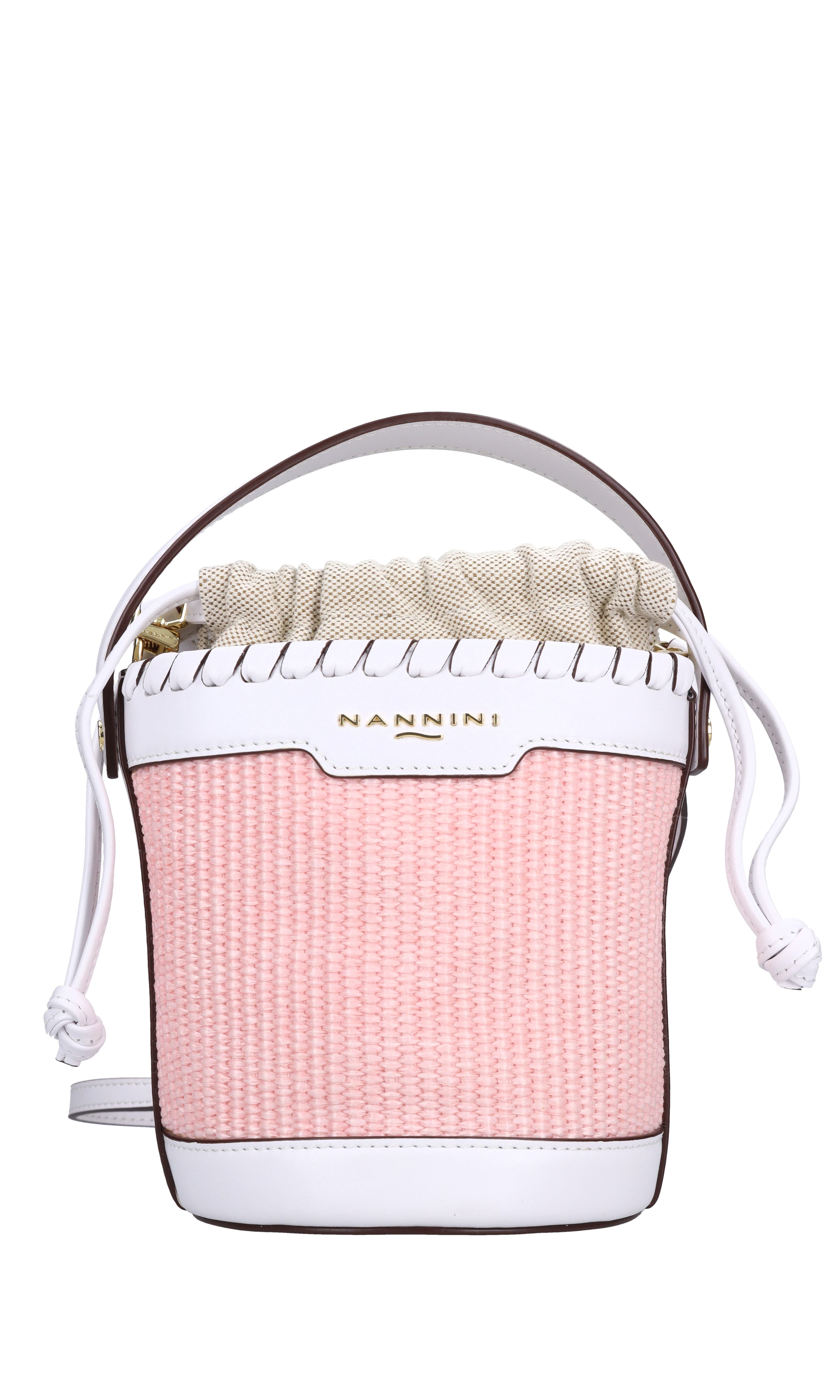 NANNINI Bags..