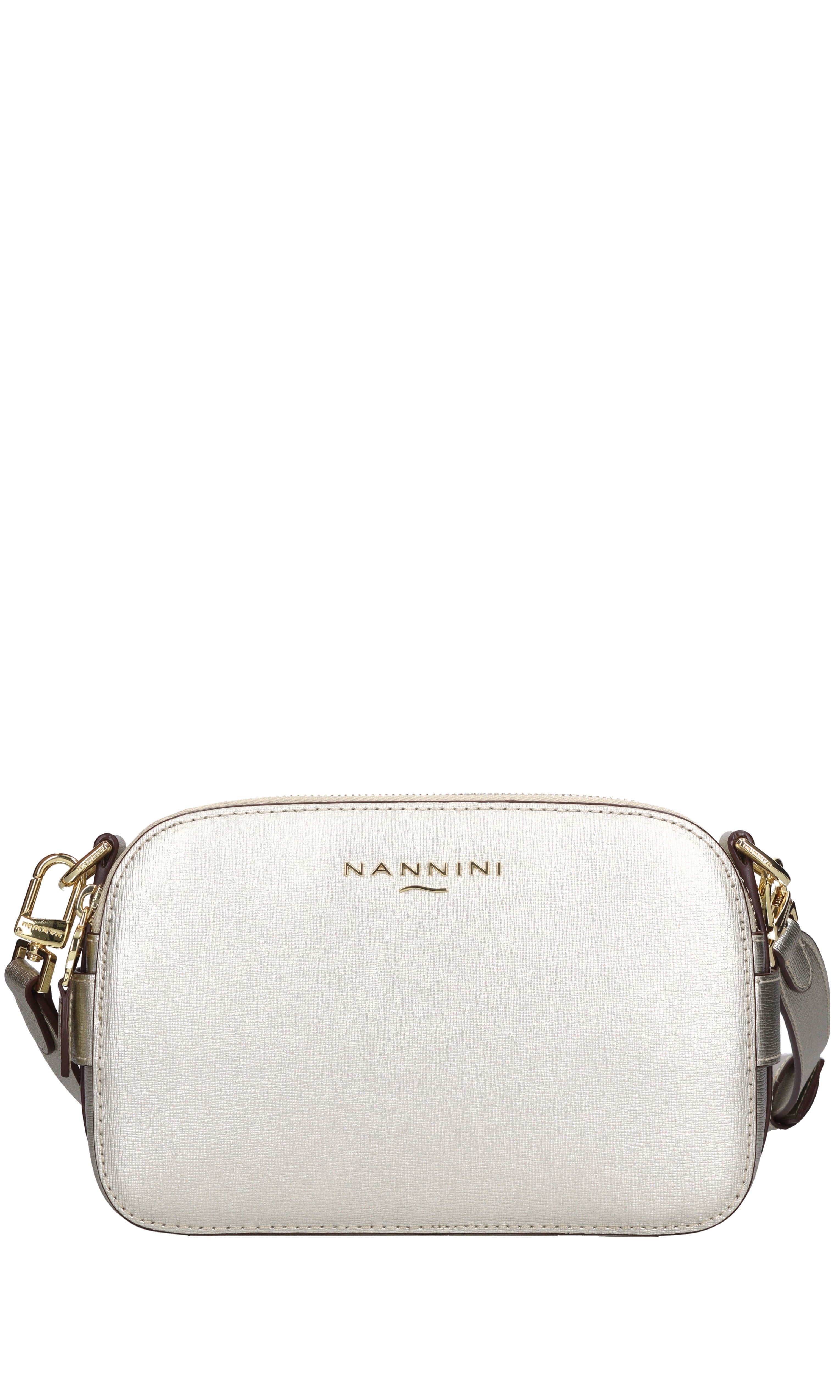 NANNINI Bags..