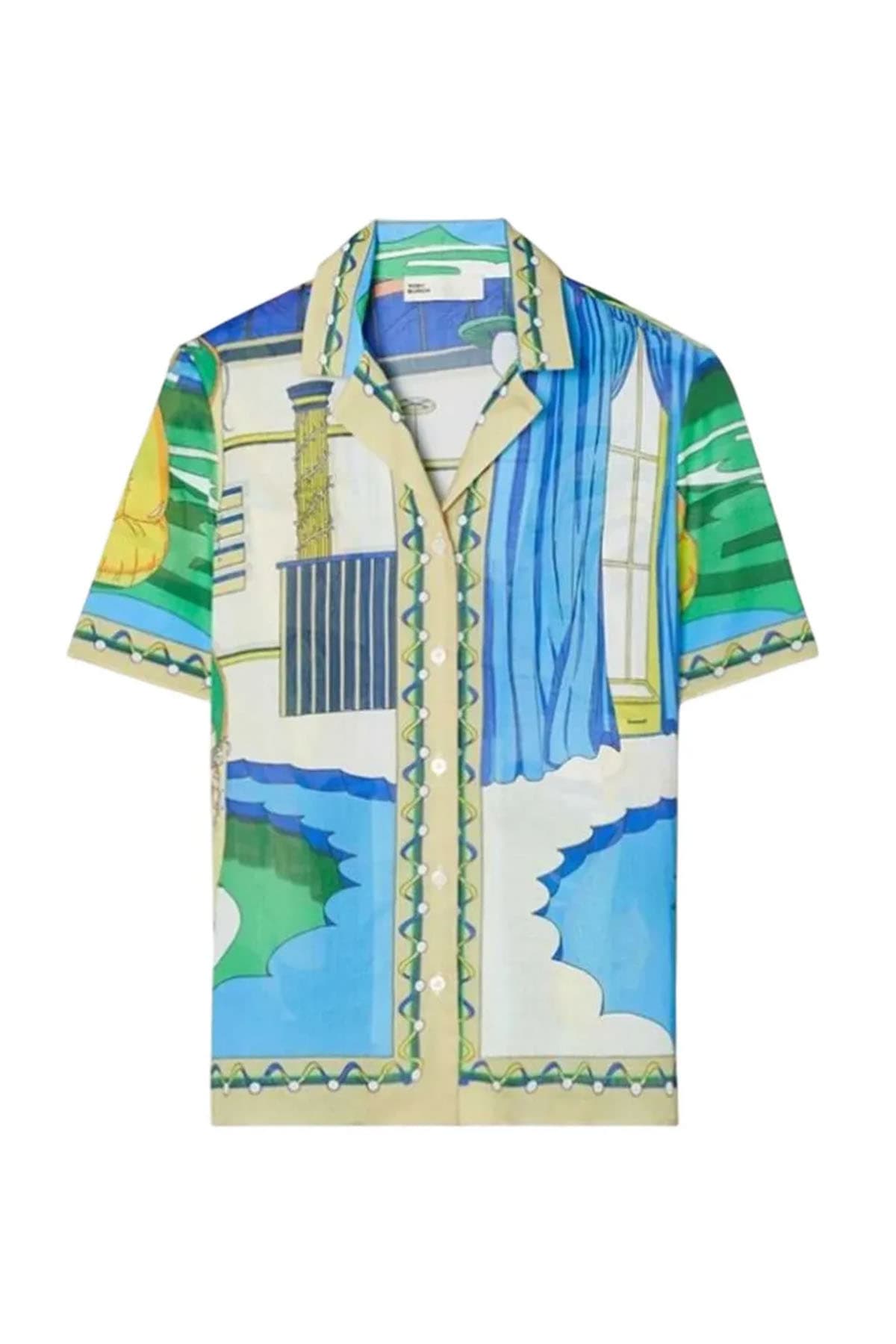 Tory Burch Shirts