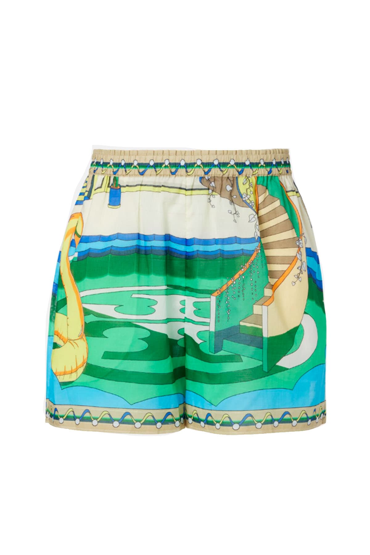 Tory Burch Shorts