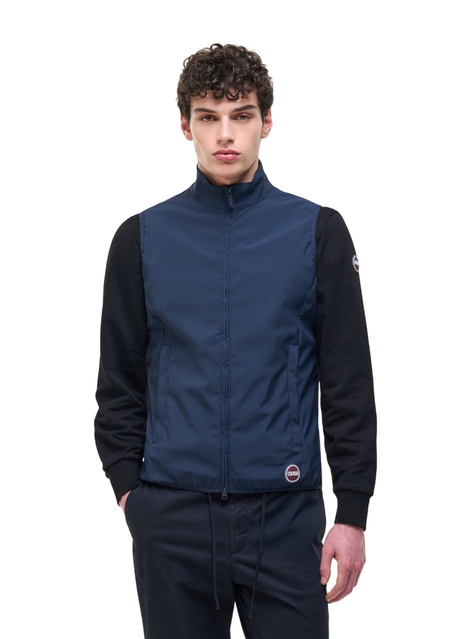 COLMAR Coats Blu