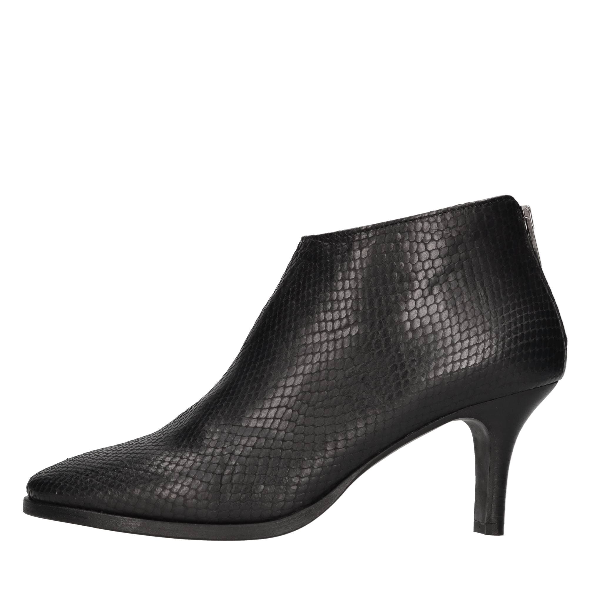 Pantanetti Boots