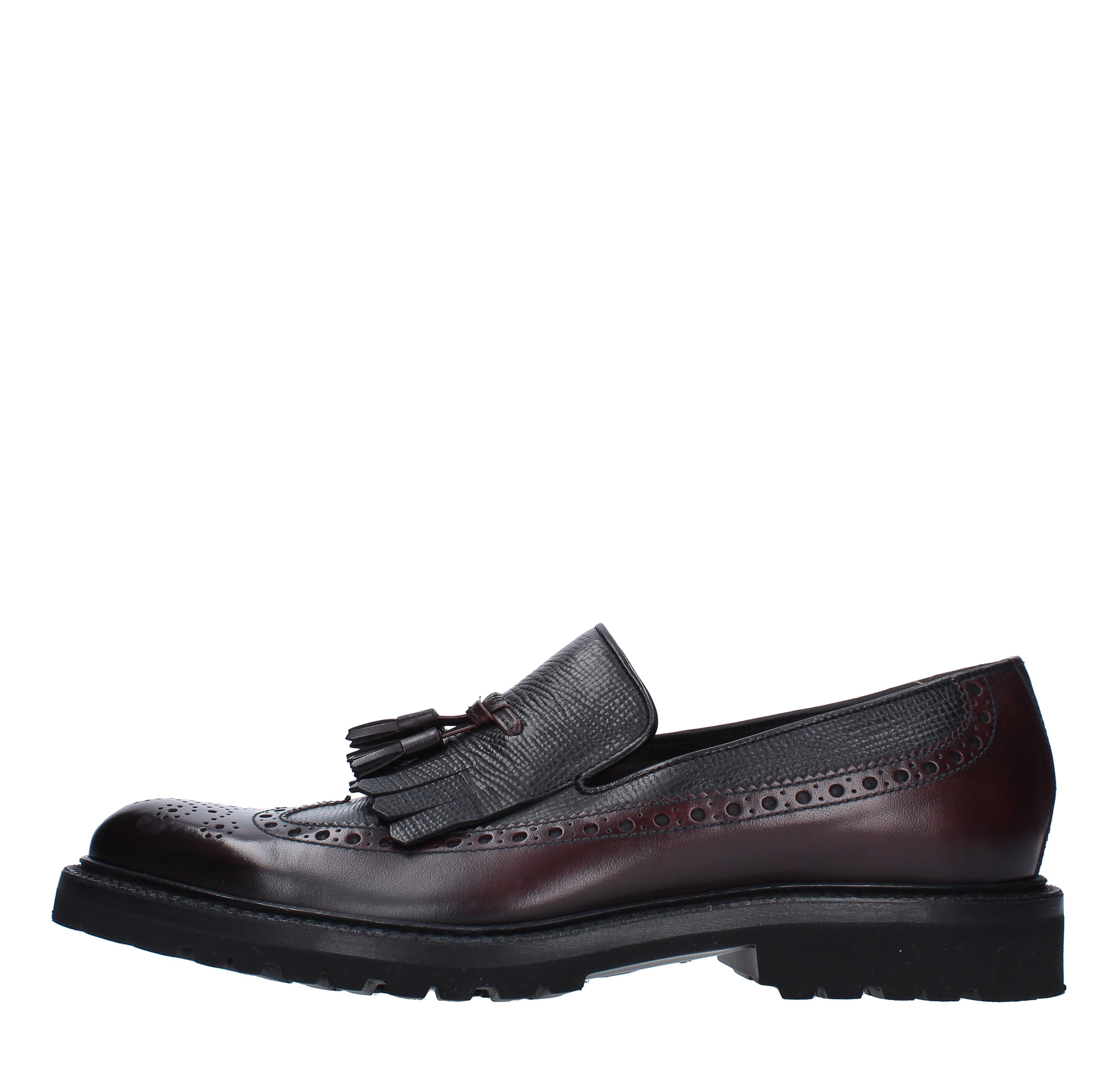 Barrett Flat shoes