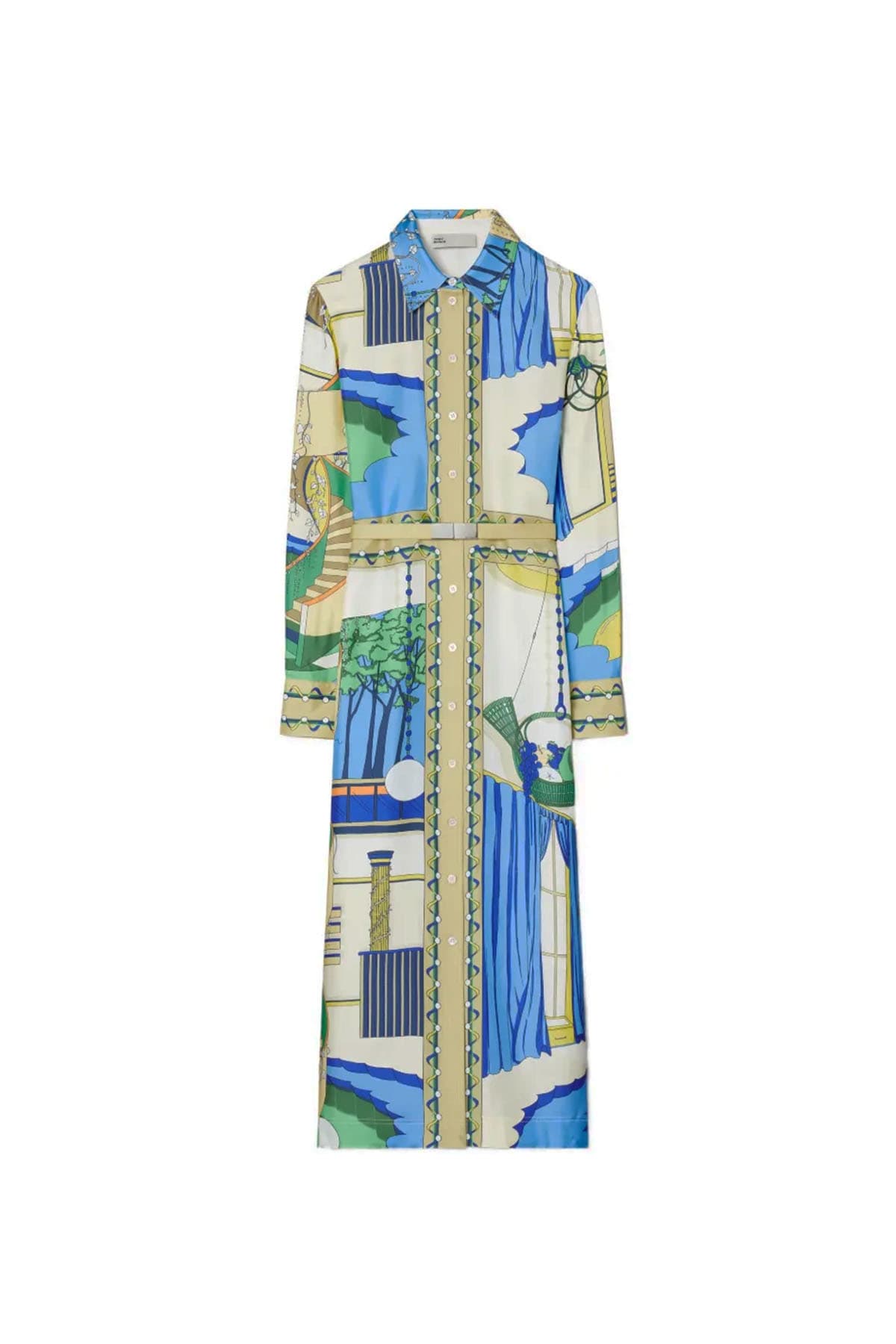 Tory Burch Dresses