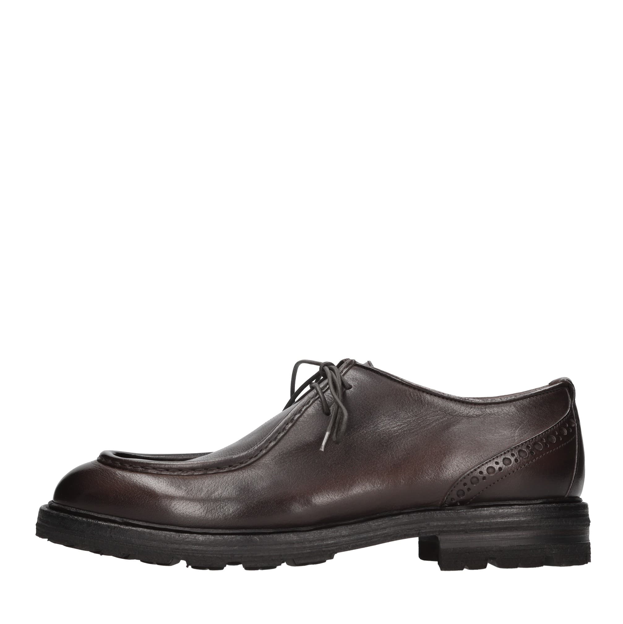 Pantanetti Flat shoes