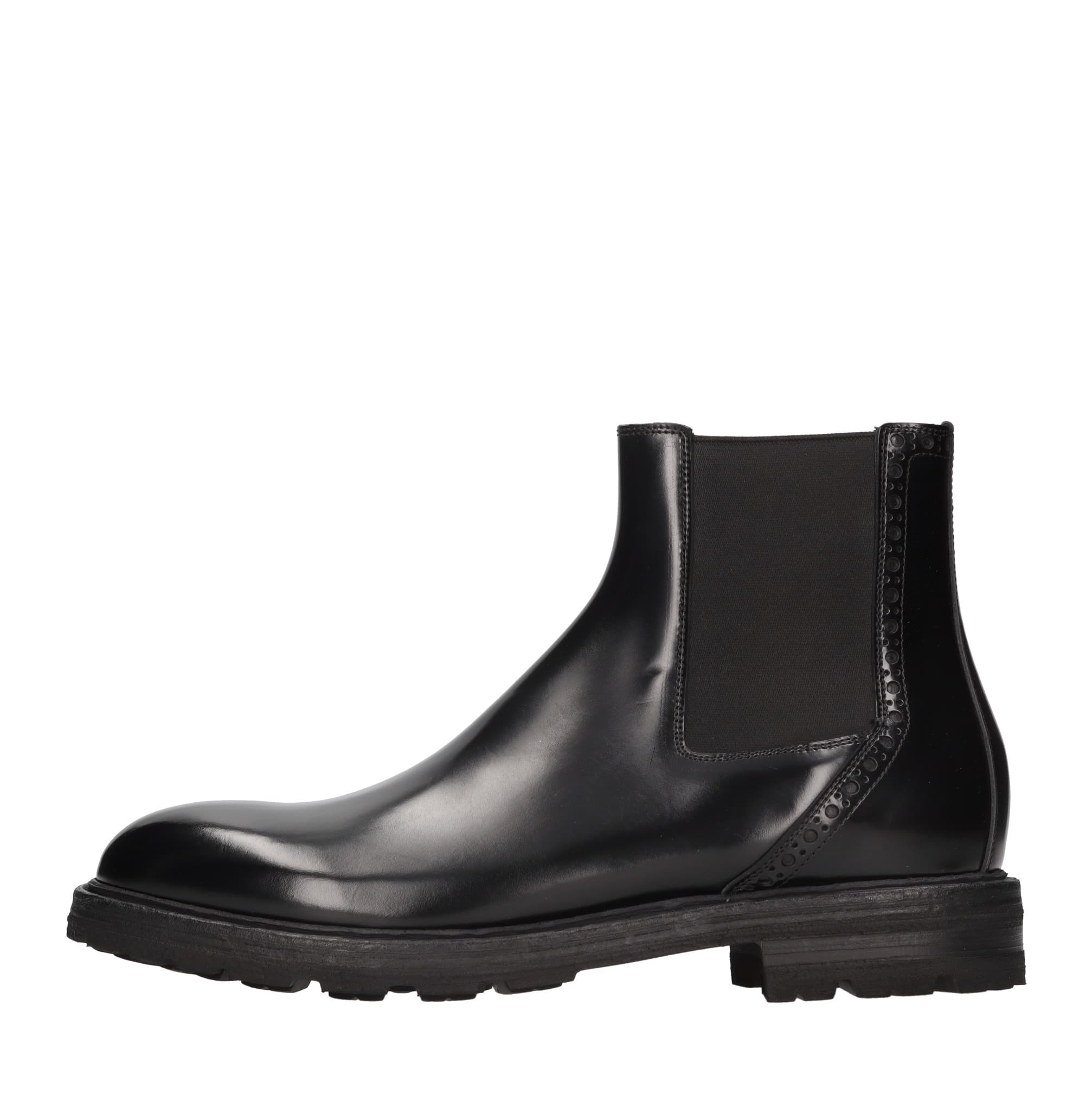 Pantanetti Boots