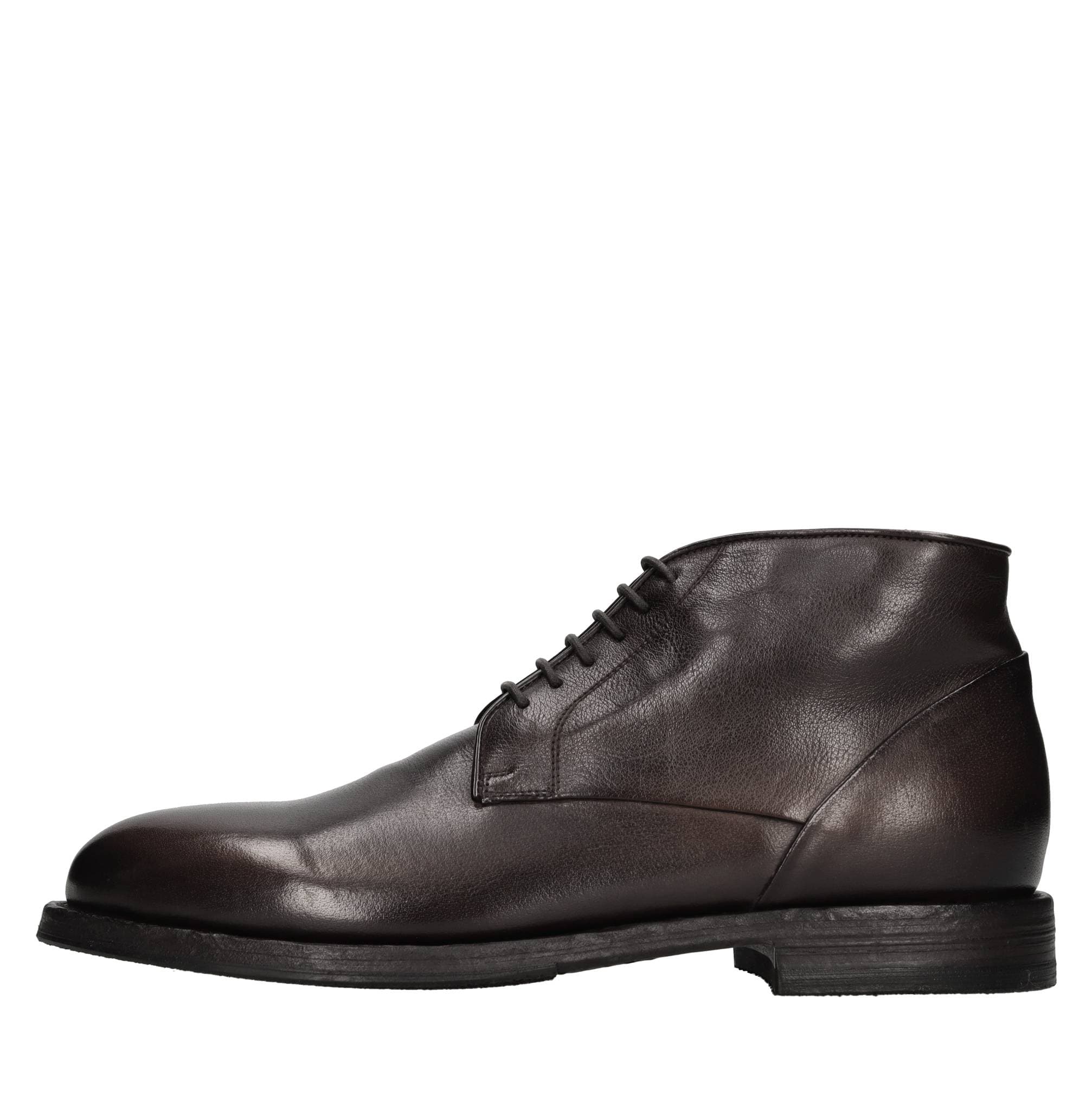 Pantanetti Boots