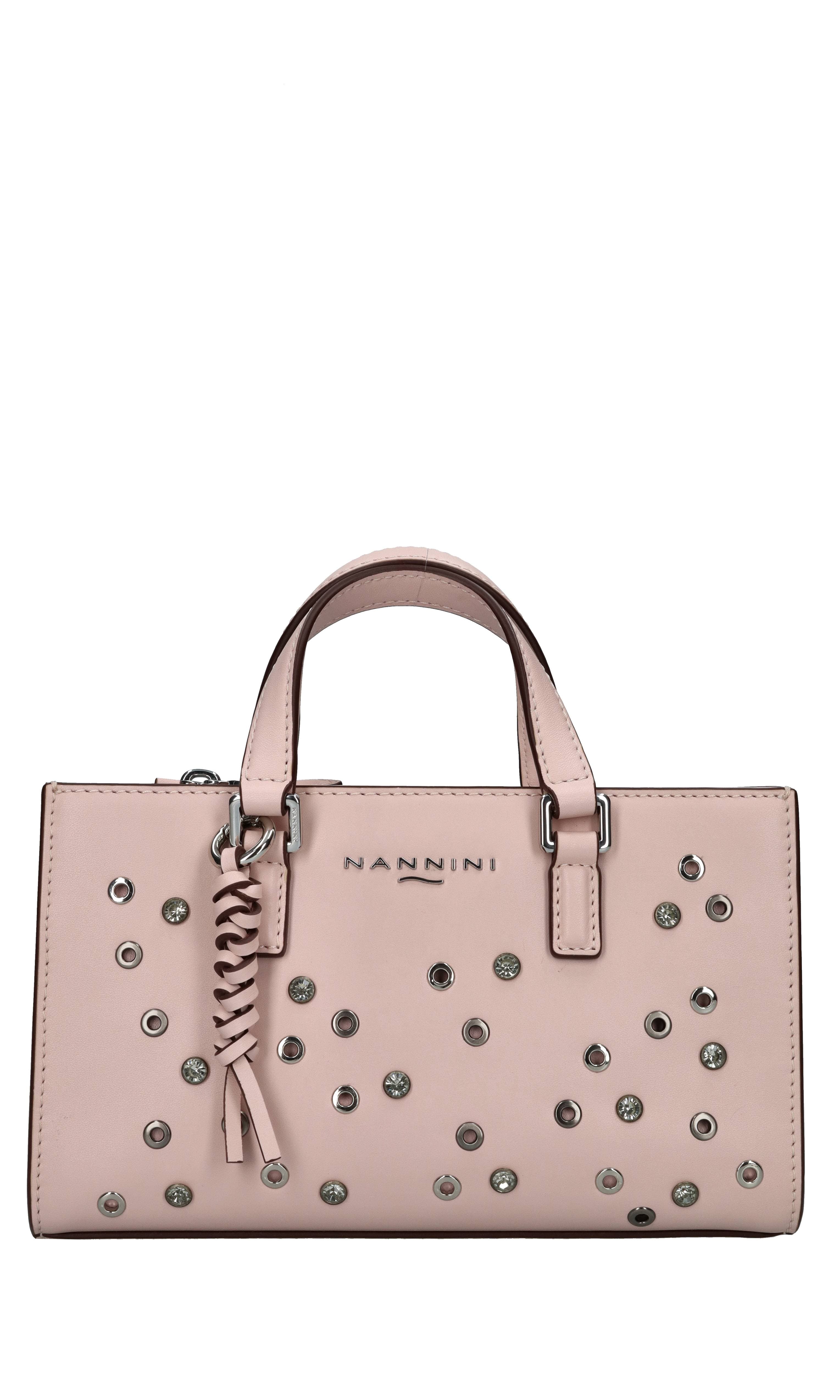 NANNINI Bags..