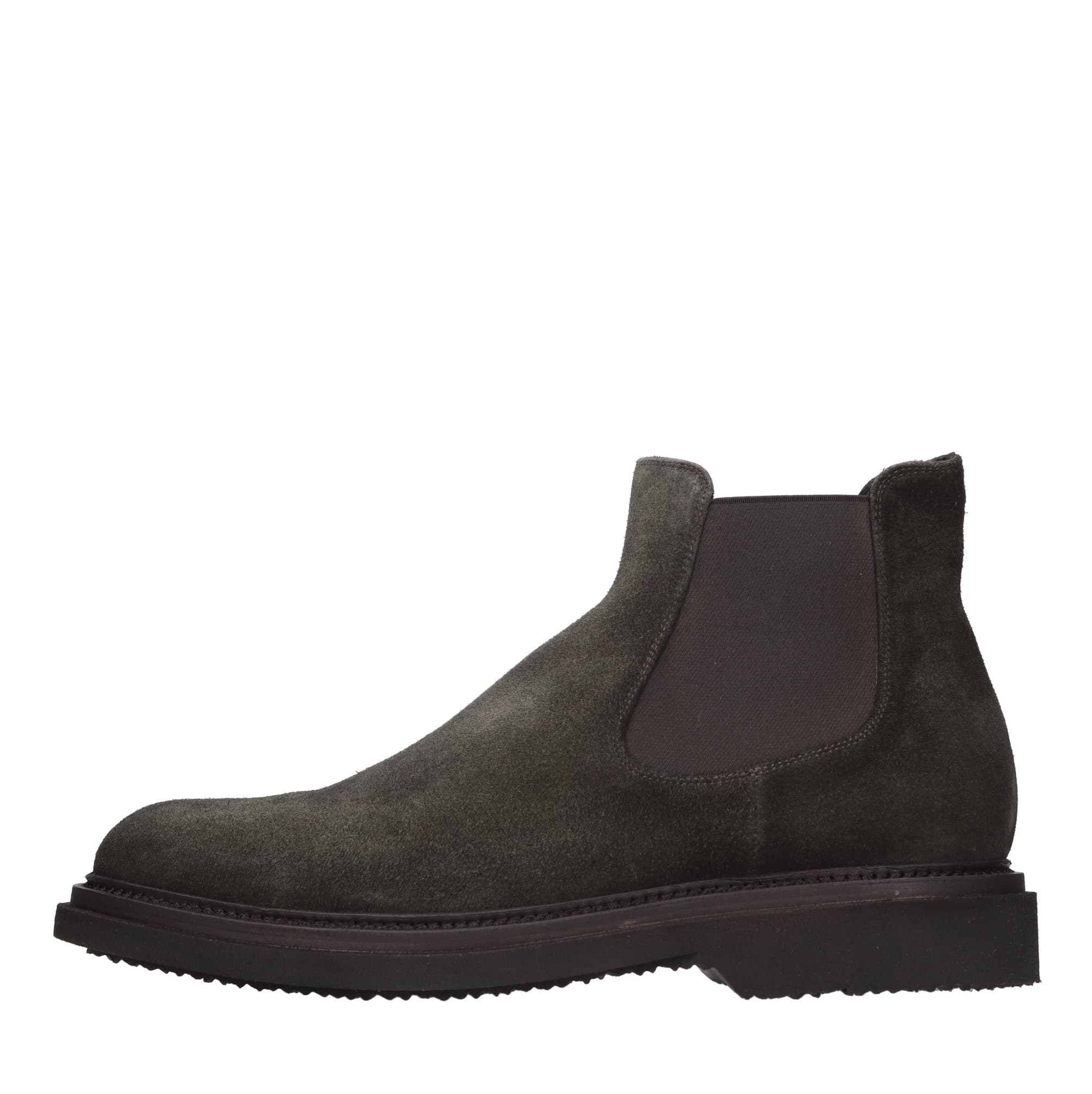 Pantanetti Boots