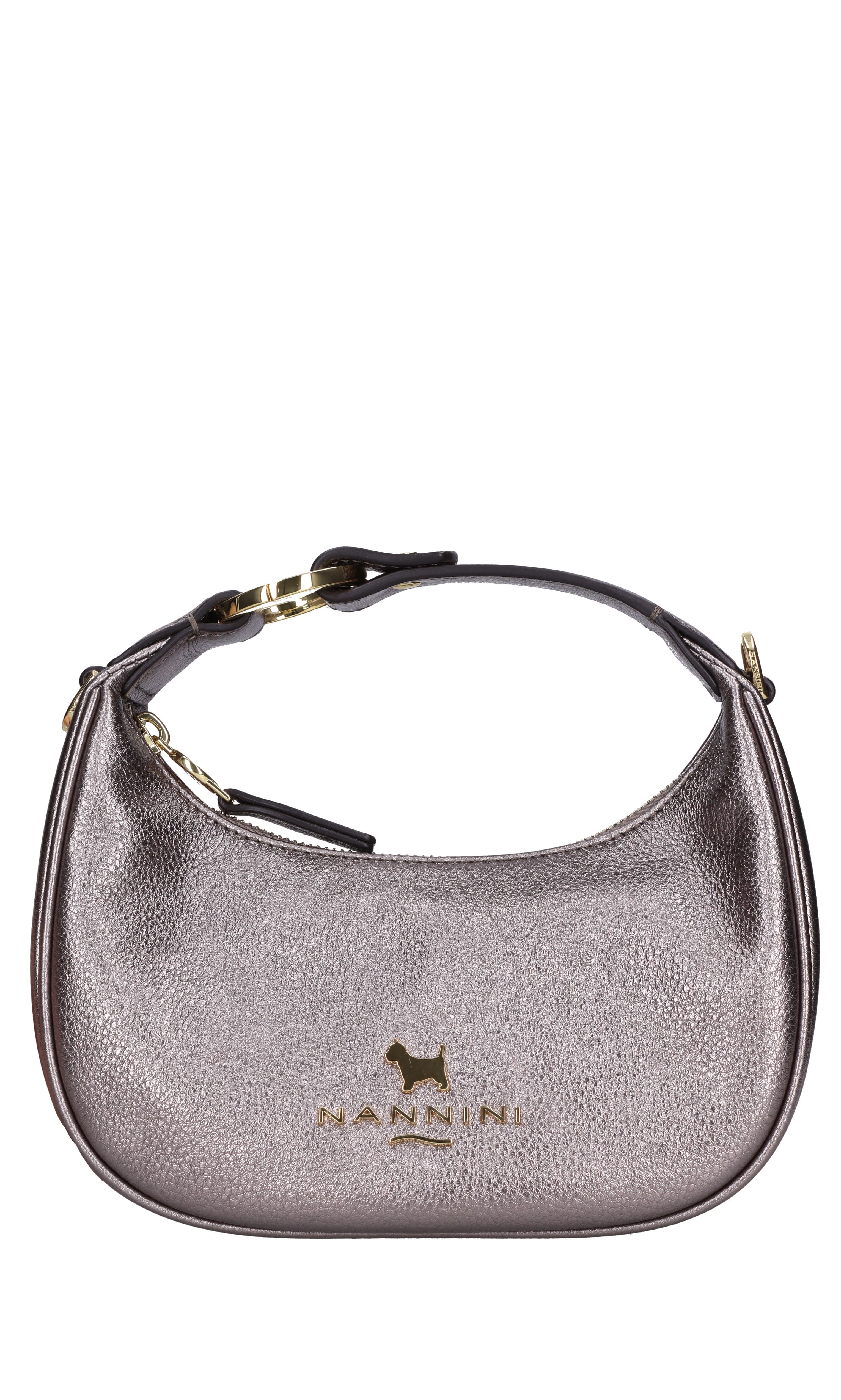 NANNINI Bags..