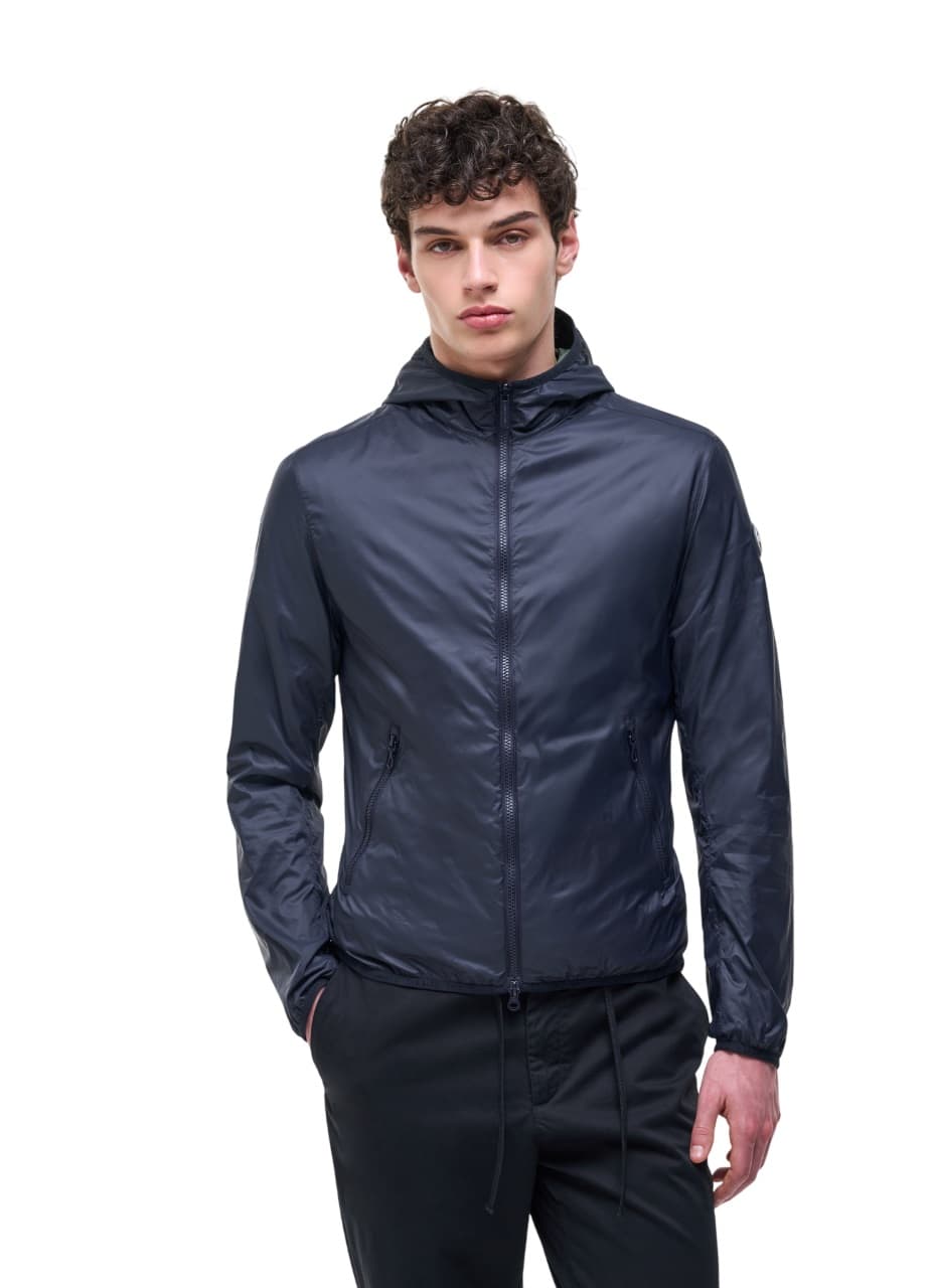 COLMAR Coats Blu