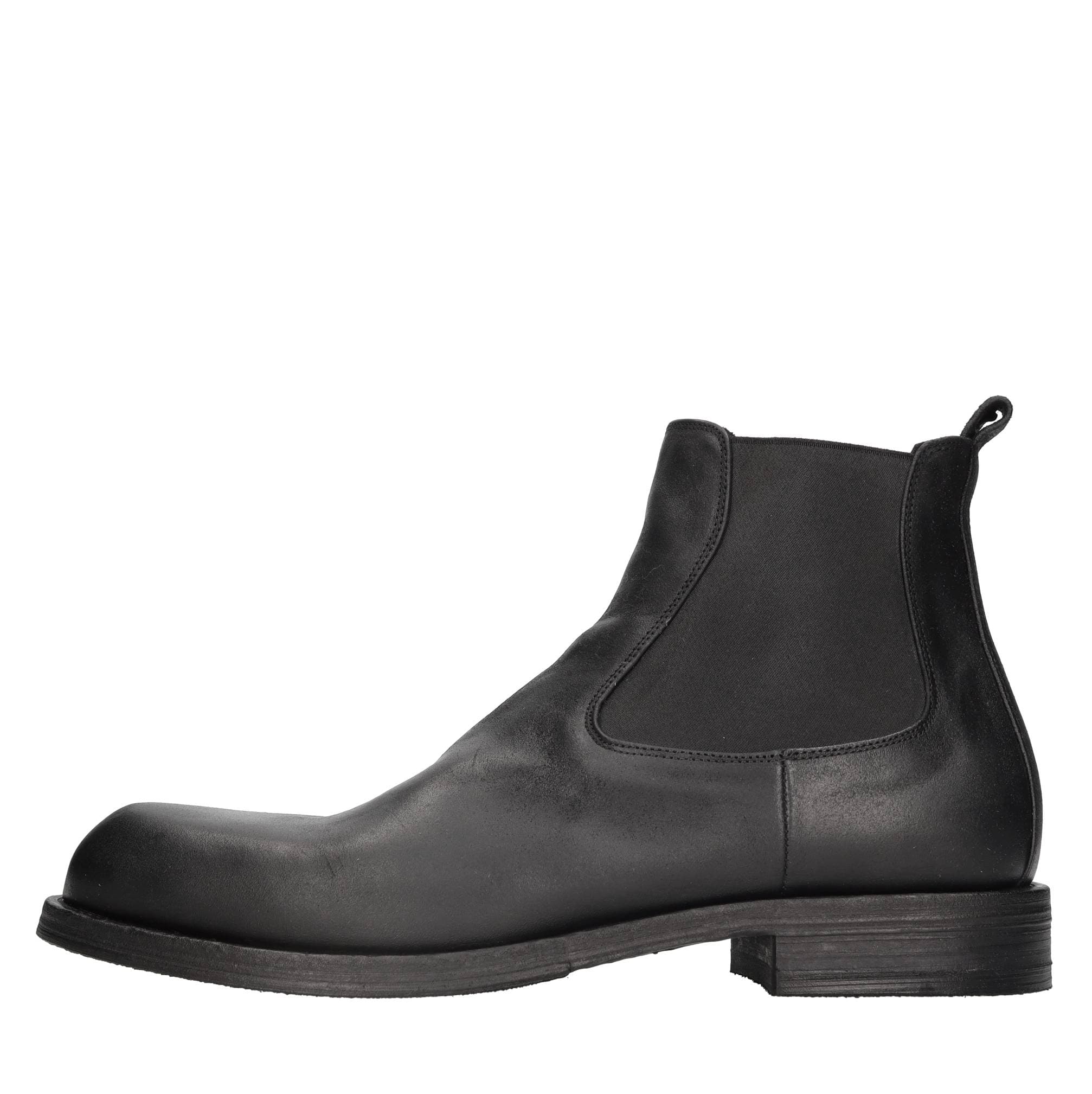 Pantanetti Boots