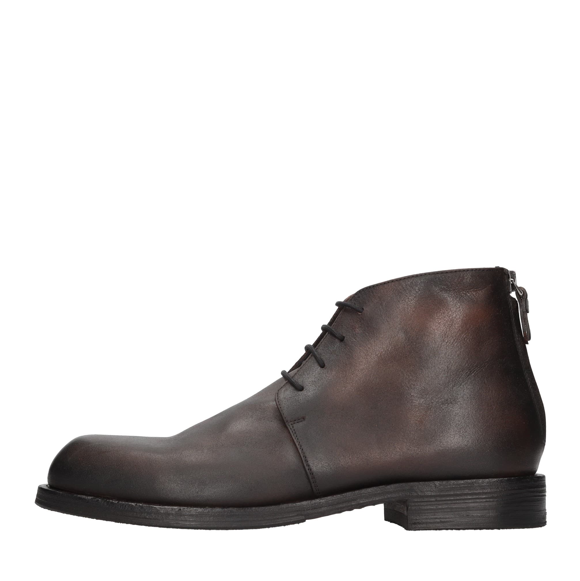 Pantanetti Boots
