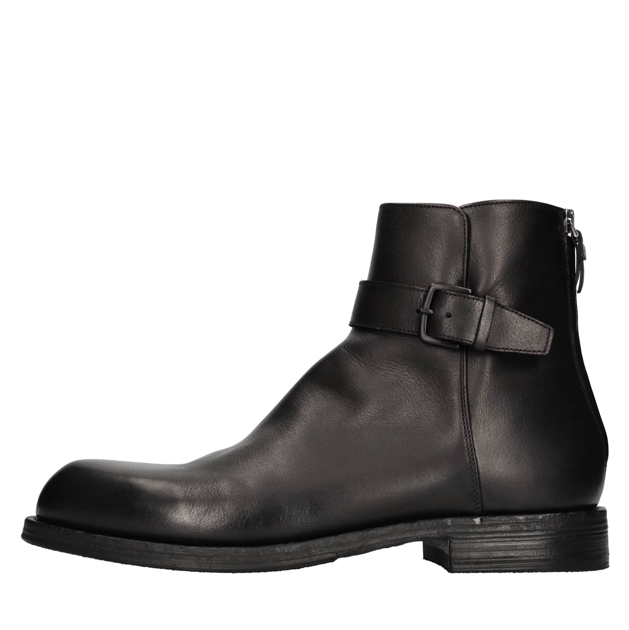 Pantanetti Boots