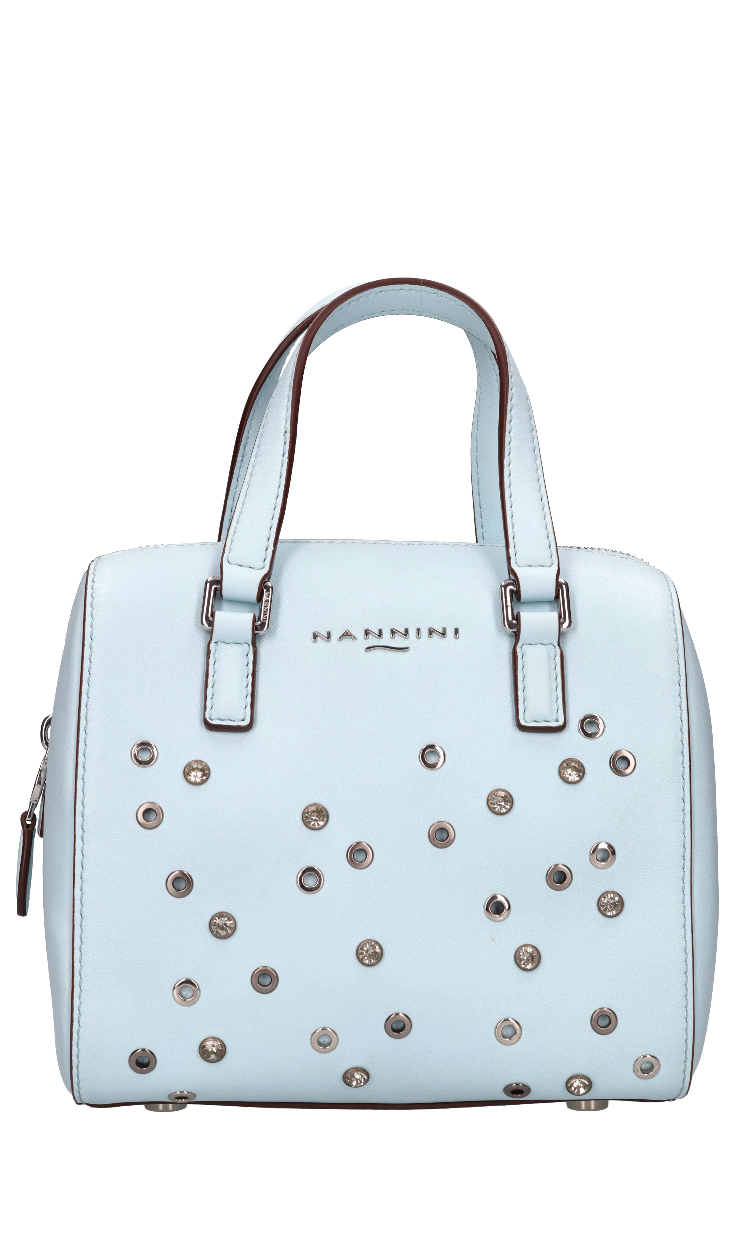 NANNINI Bags..