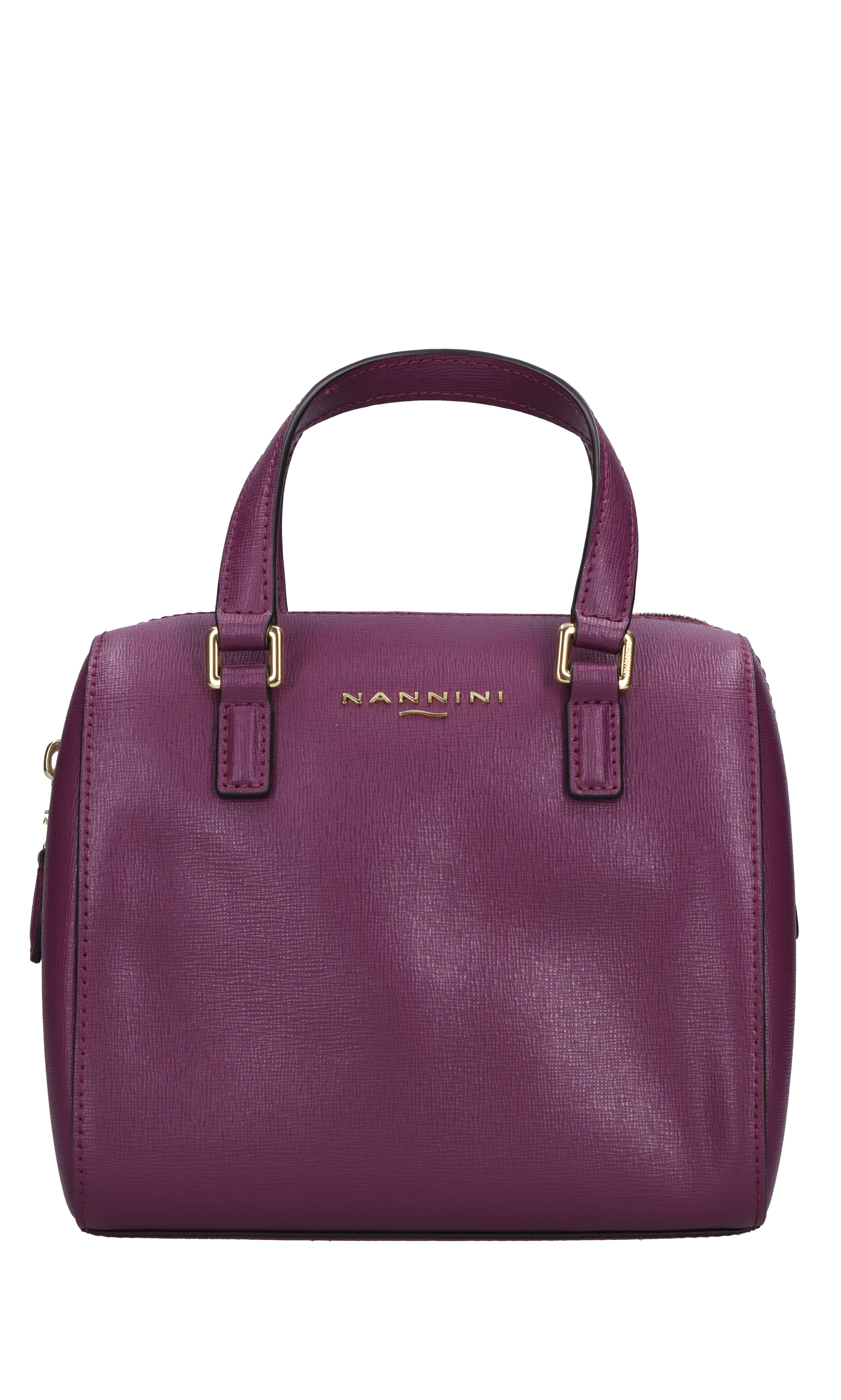 NANNINI Bags..