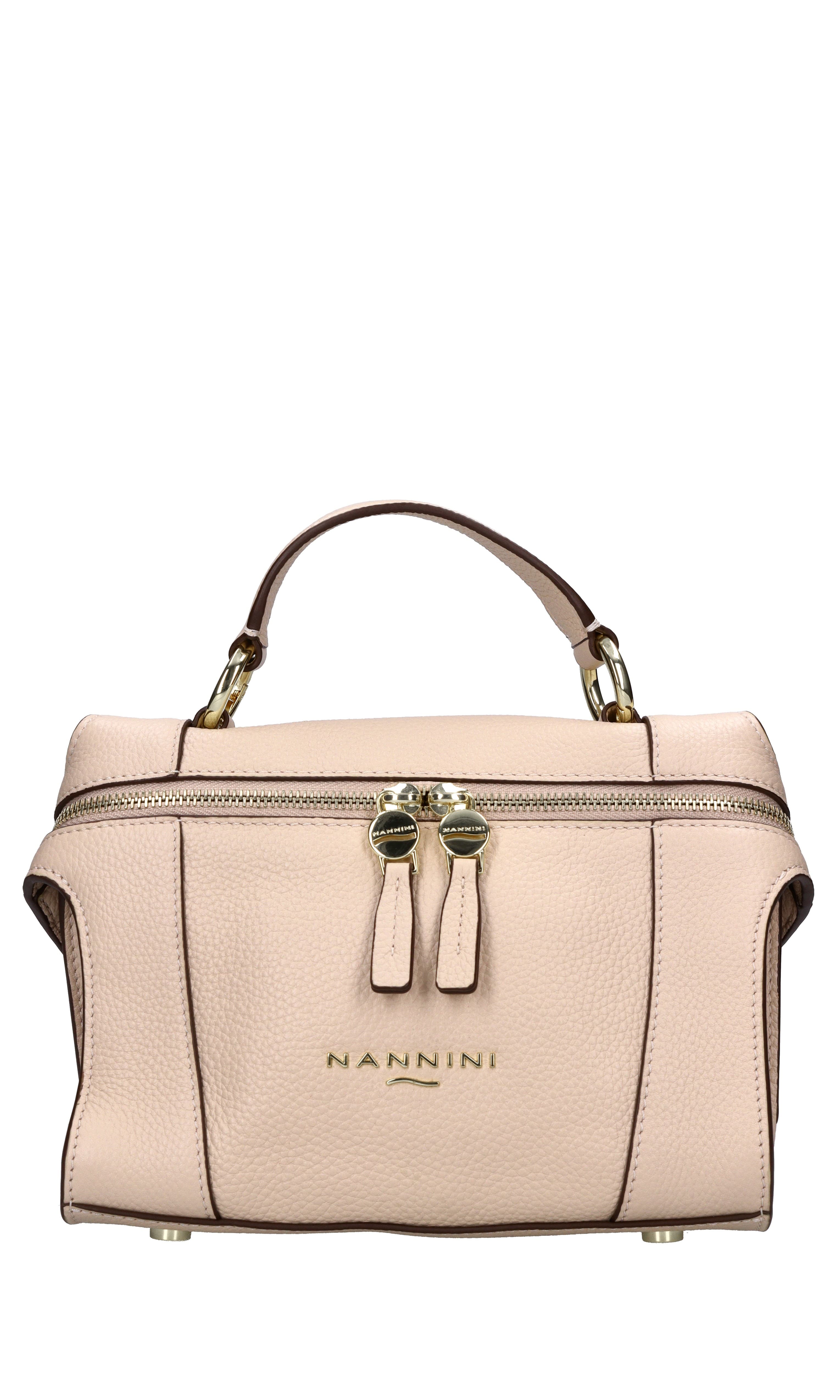 NANNINI Bags..