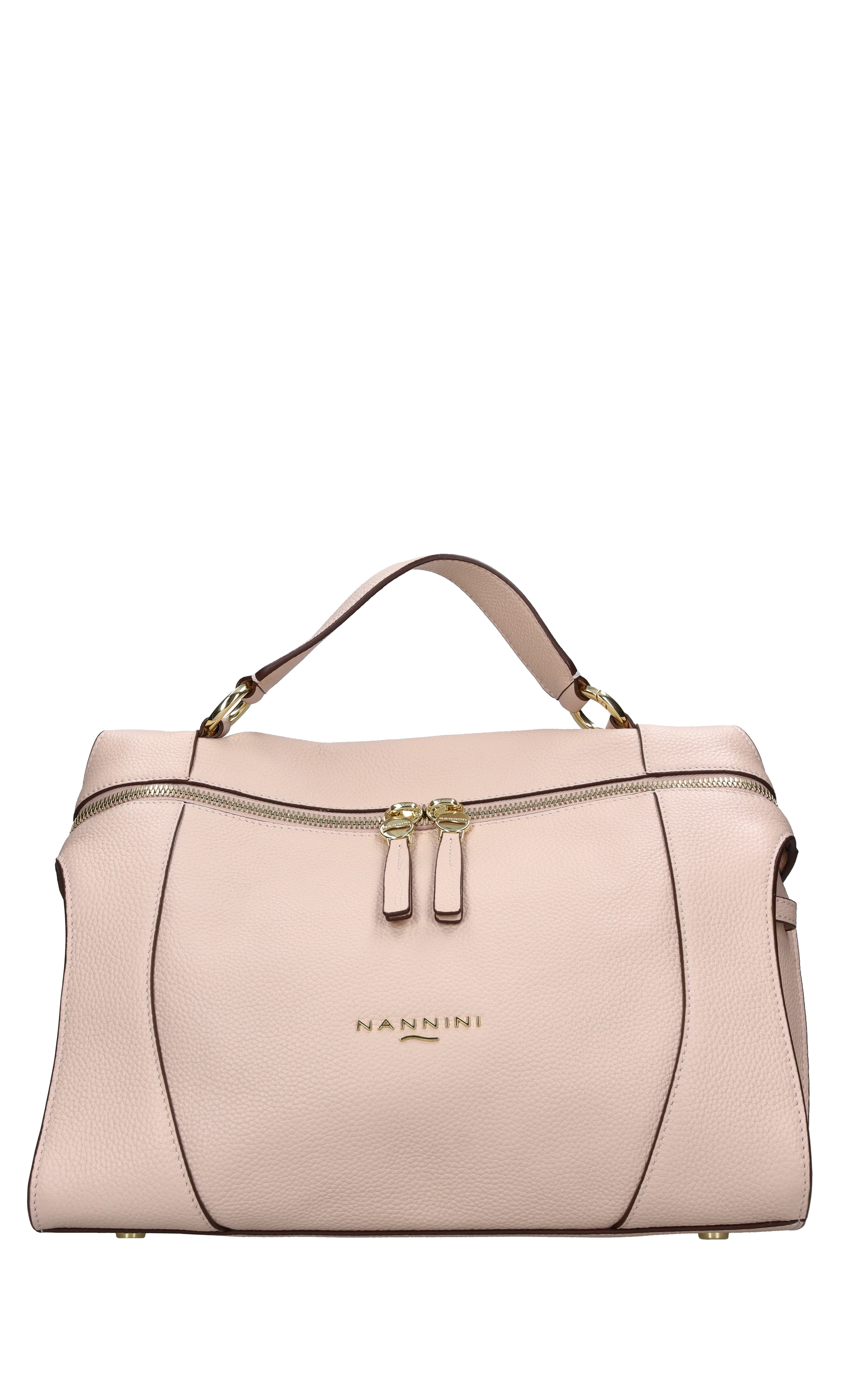 NANNINI Bags..