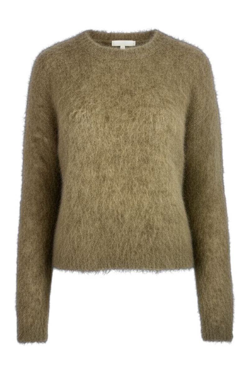 AROVESCIO Sweaters Dove gray